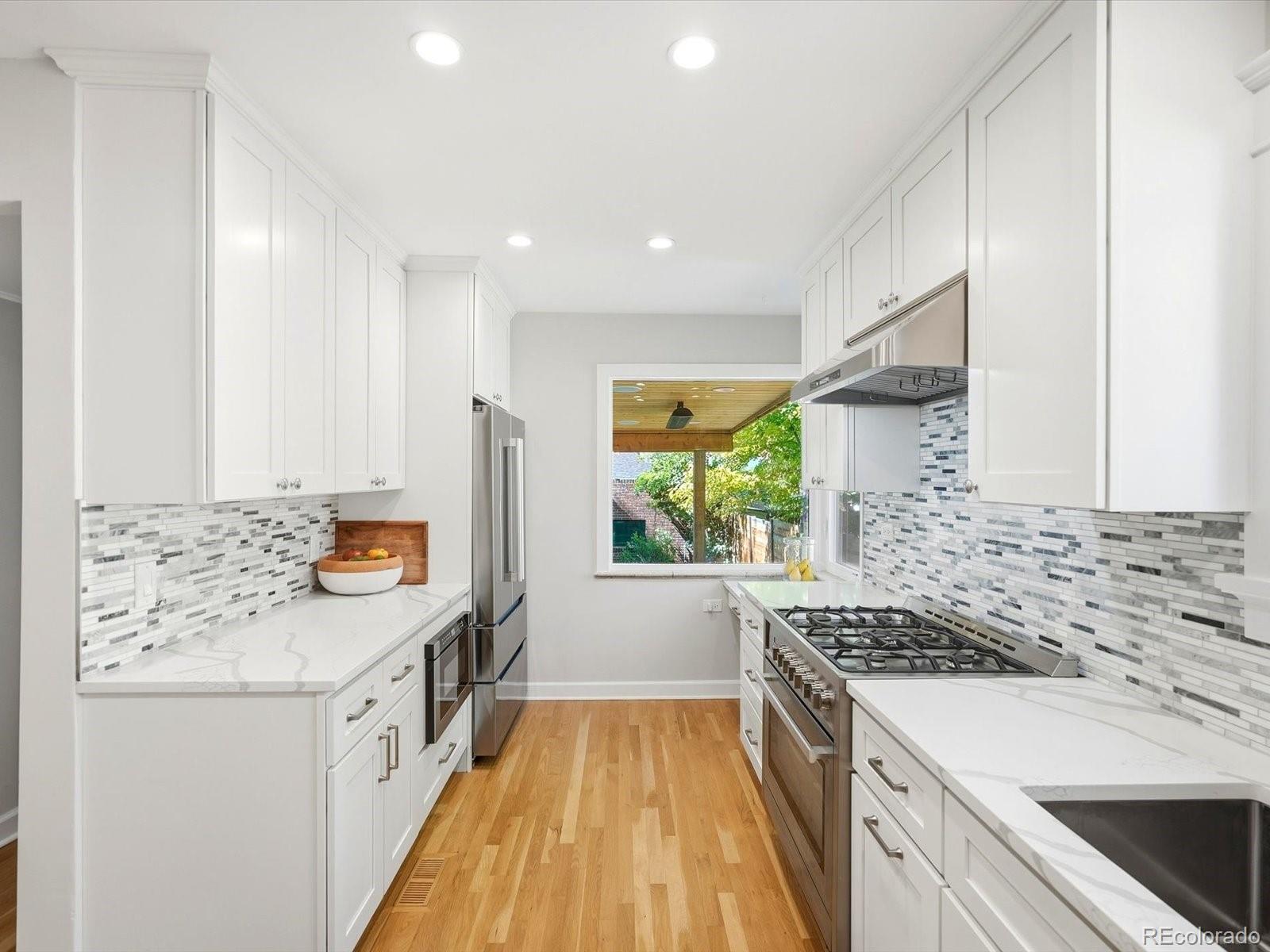 MLS Image #22 for 2335  kearney street,denver, Colorado