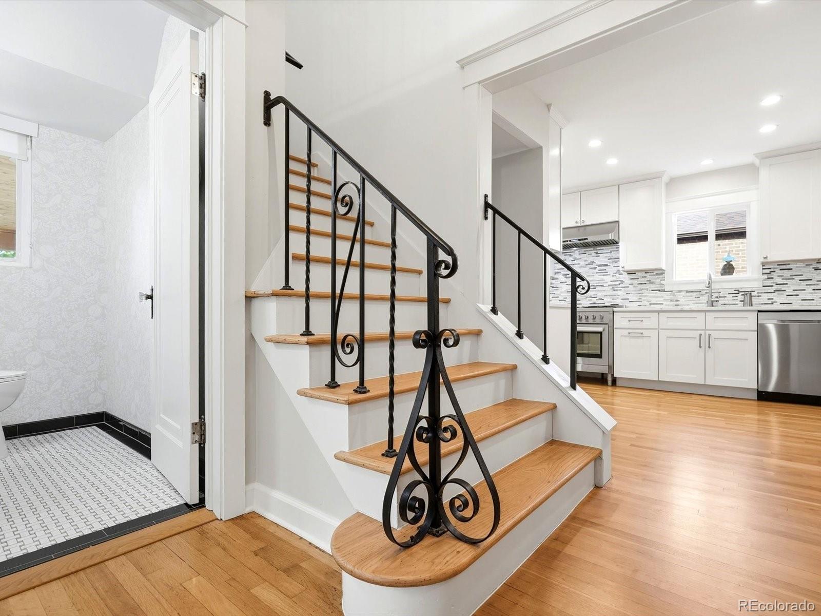 MLS Image #25 for 2335  kearney street,denver, Colorado