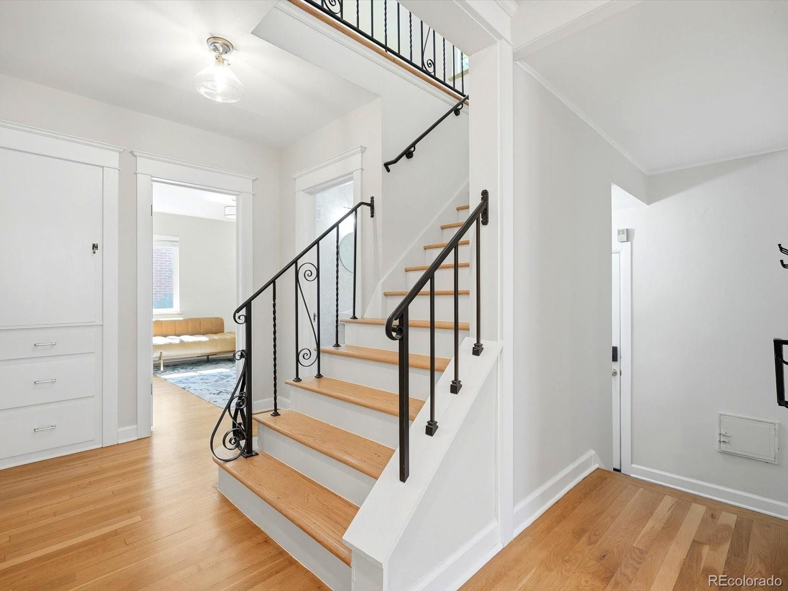 MLS Image #26 for 2335  kearney street,denver, Colorado