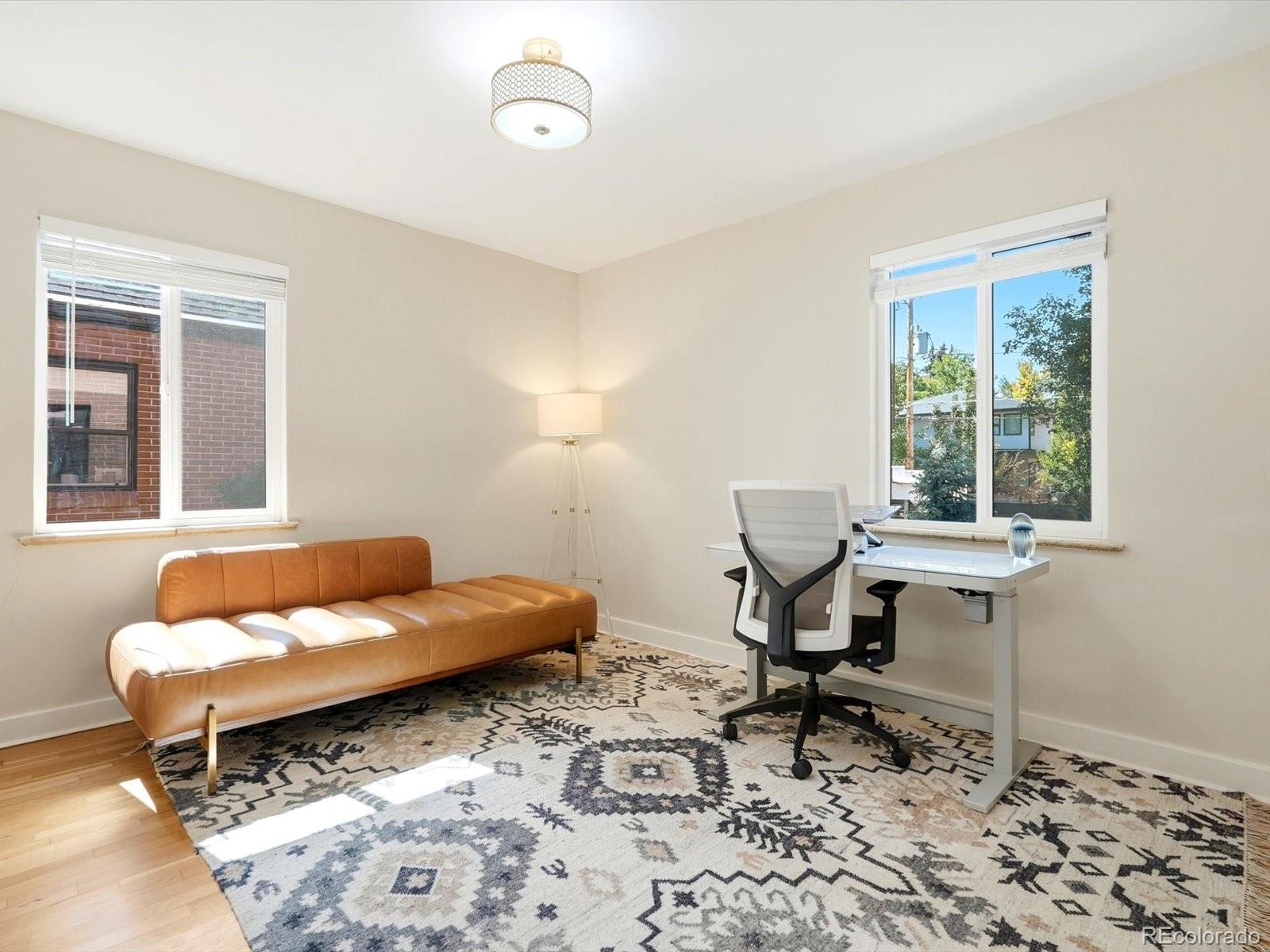 MLS Image #27 for 2335  kearney street,denver, Colorado