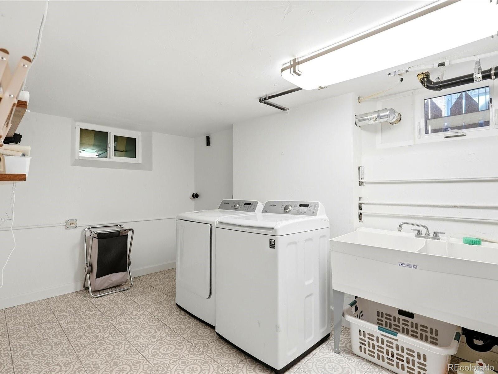 MLS Image #44 for 2335  kearney street,denver, Colorado