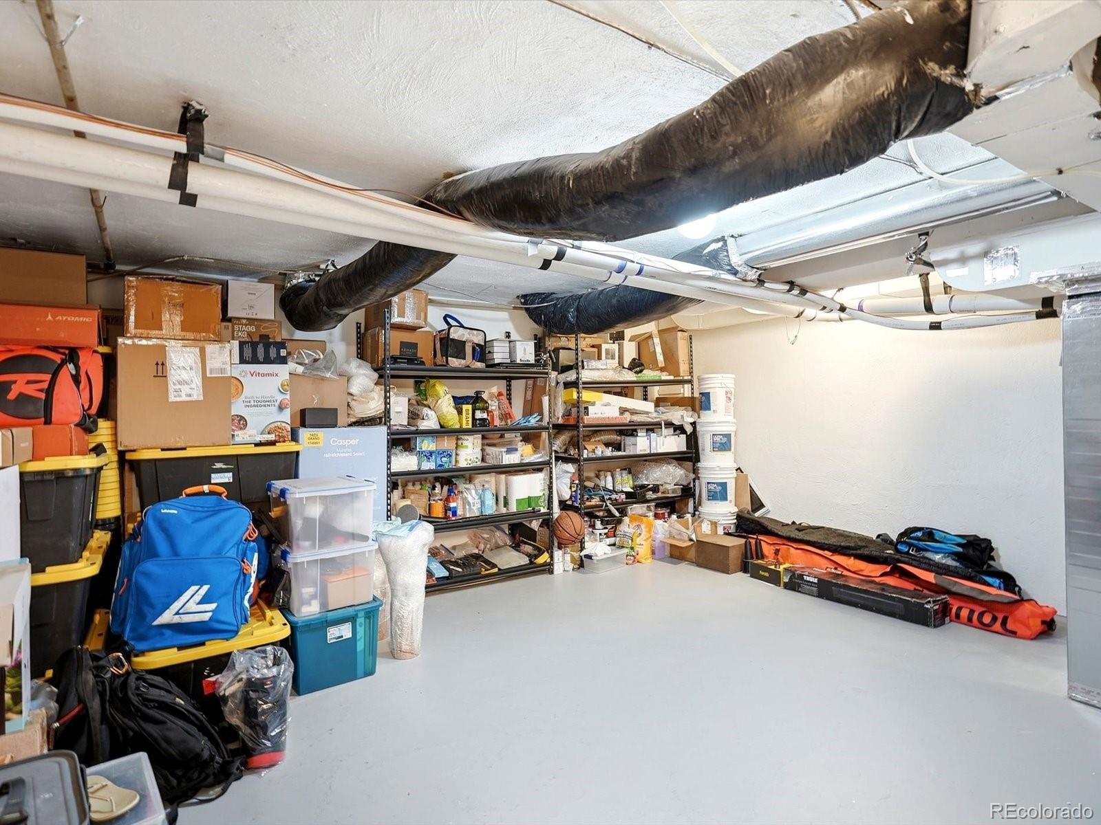 MLS Image #45 for 2335  kearney street,denver, Colorado