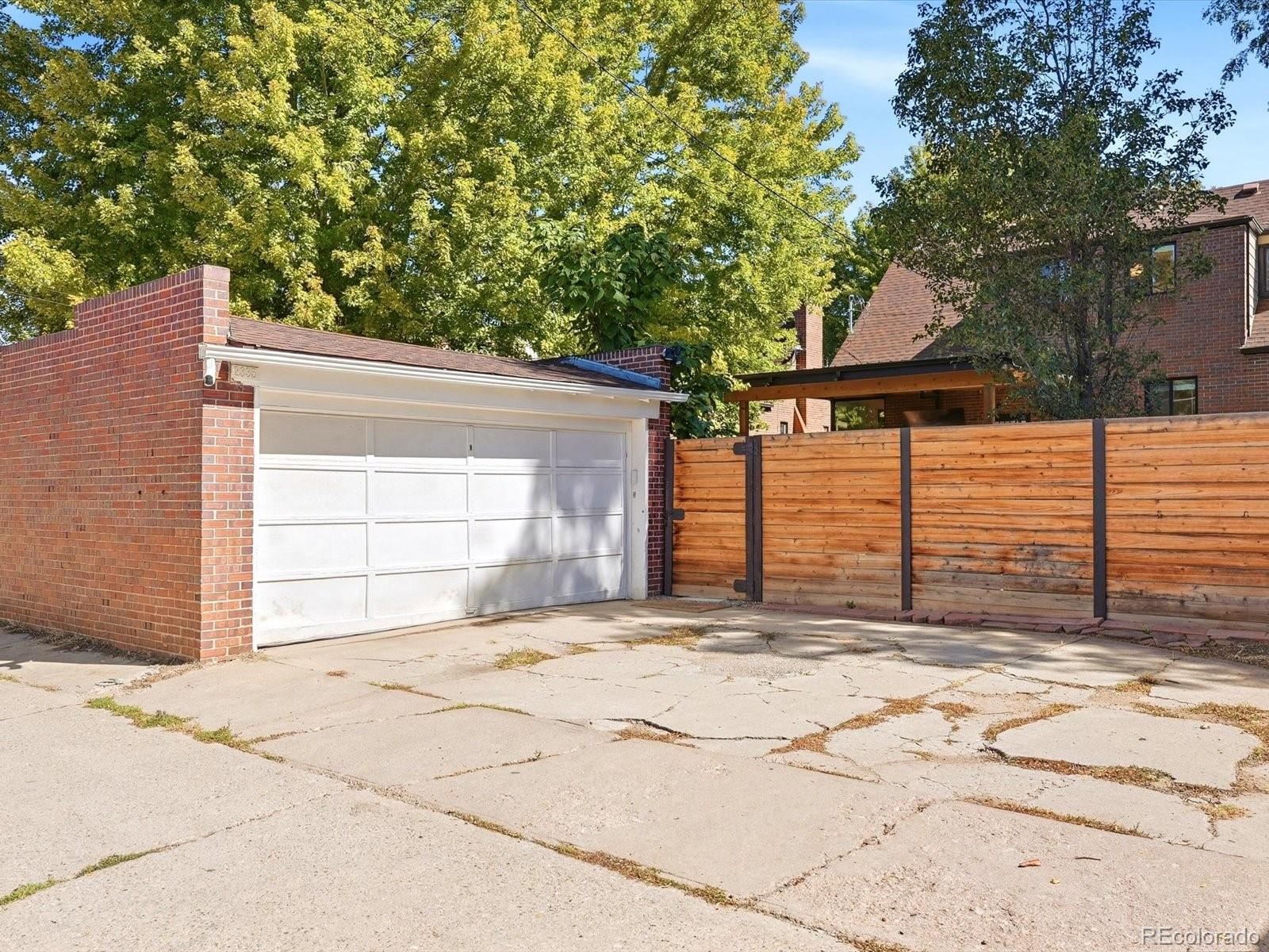 MLS Image #46 for 2335  kearney street,denver, Colorado