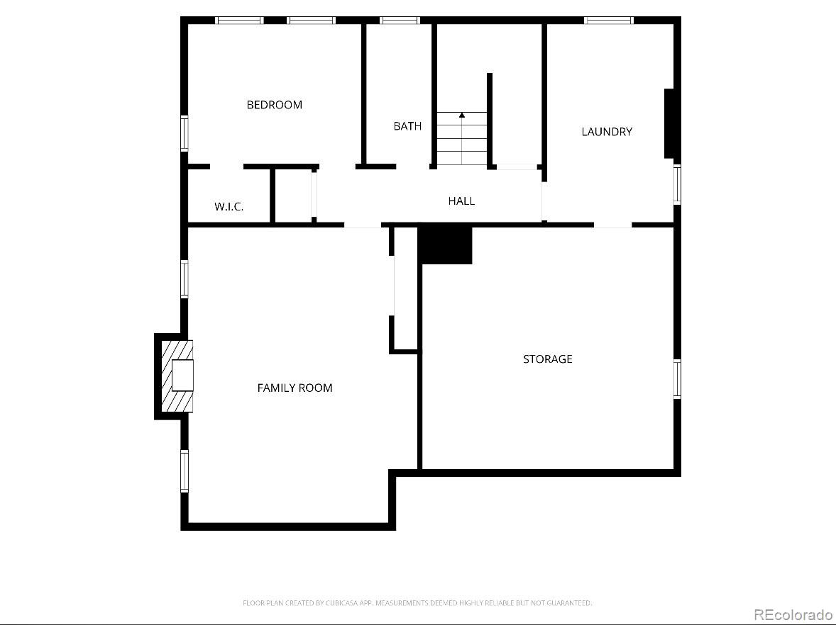 MLS Image #49 for 2335  kearney street,denver, Colorado