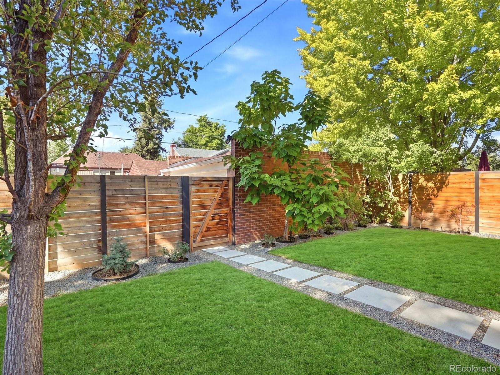 MLS Image #9 for 2335  kearney street,denver, Colorado