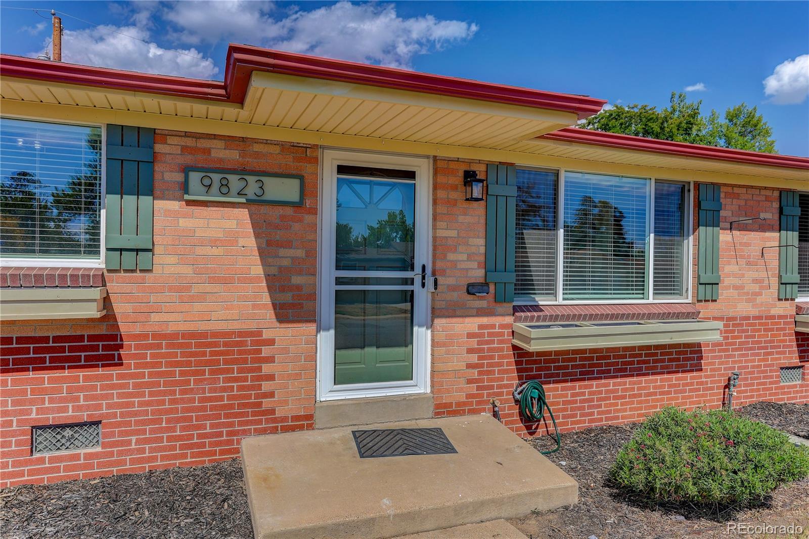 MLS Image #1 for 9823 w 53rd avenue,arvada, Colorado