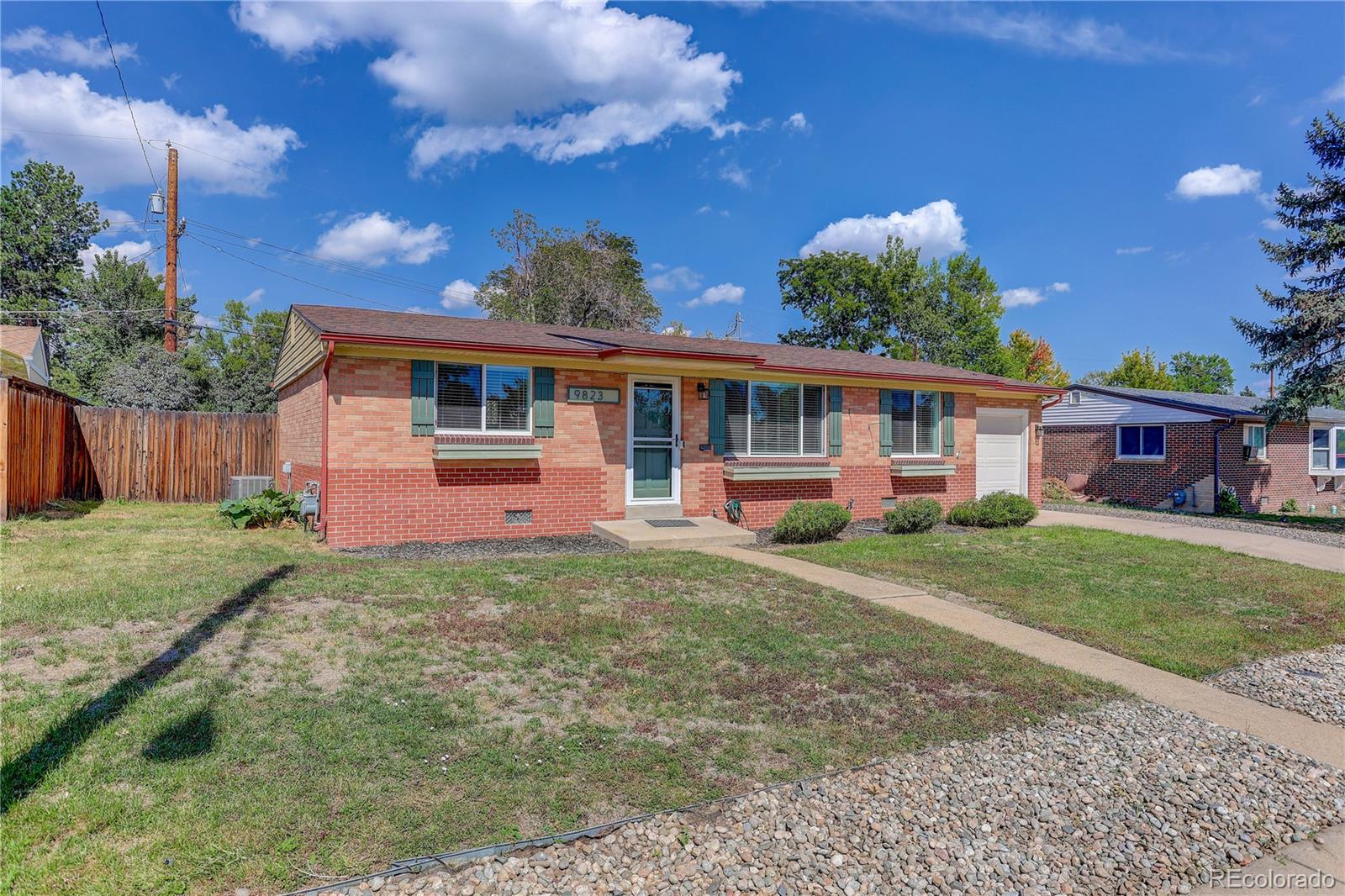 MLS Image #2 for 9823 w 53rd avenue,arvada, Colorado