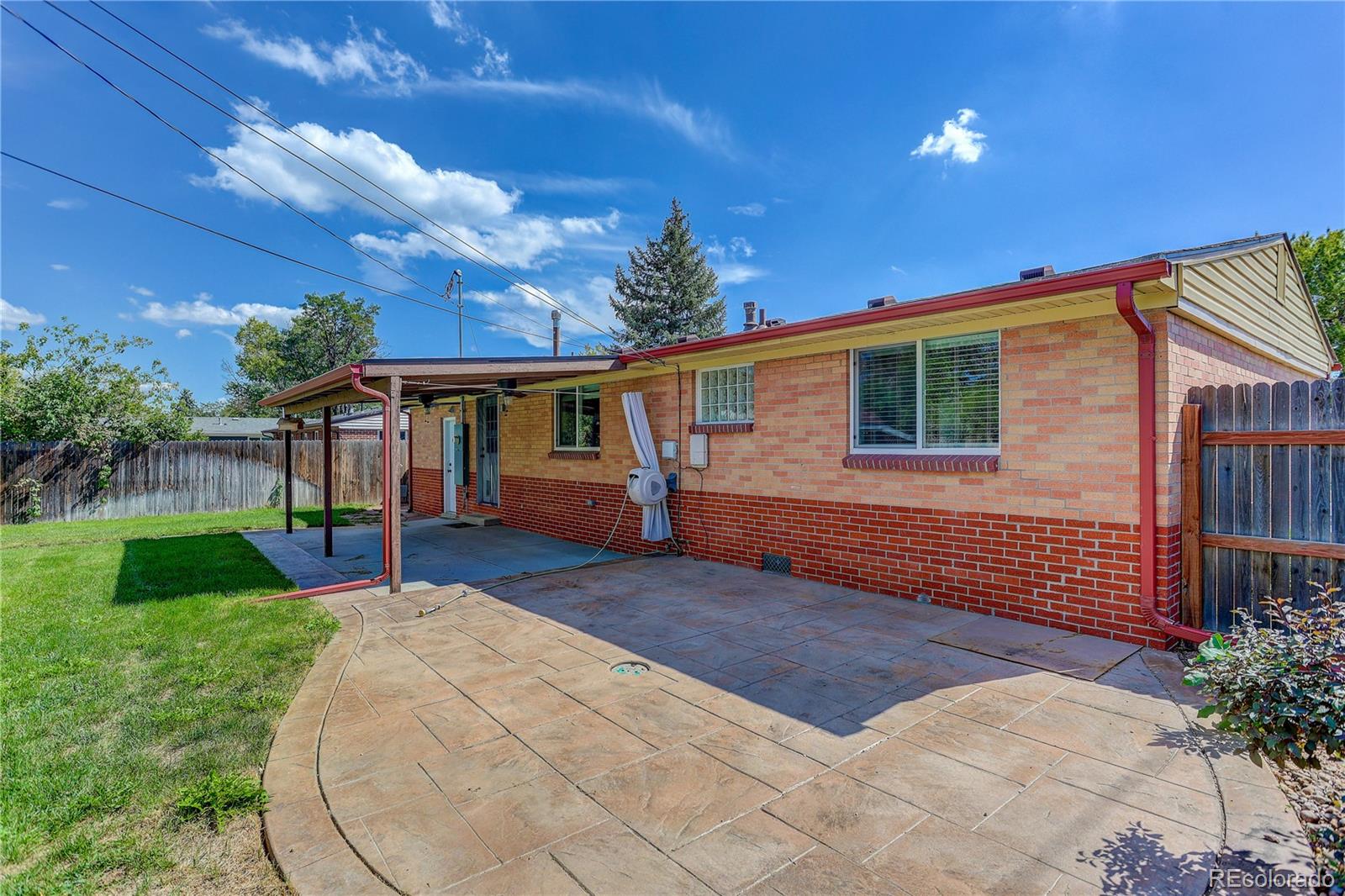 MLS Image #26 for 9823 w 53rd avenue,arvada, Colorado