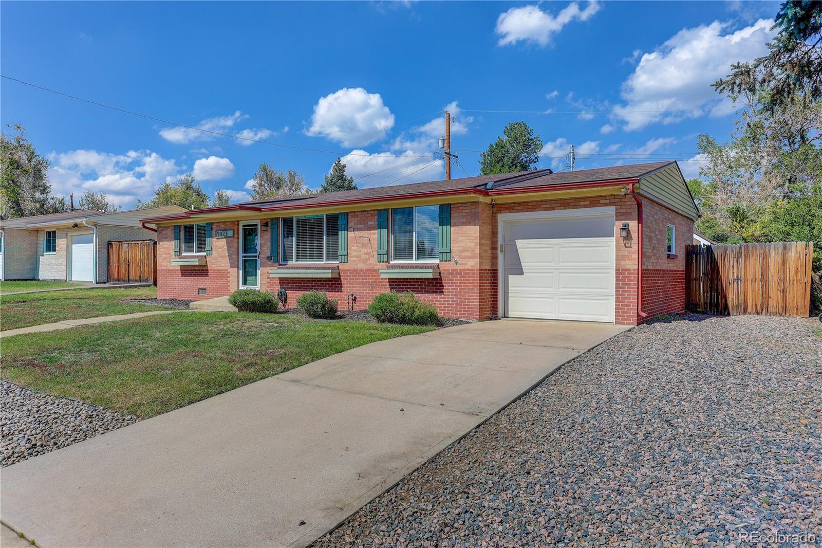 MLS Image #3 for 9823 w 53rd avenue,arvada, Colorado