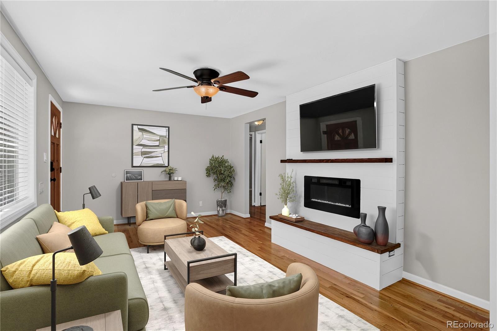 MLS Image #7 for 9823 w 53rd avenue,arvada, Colorado