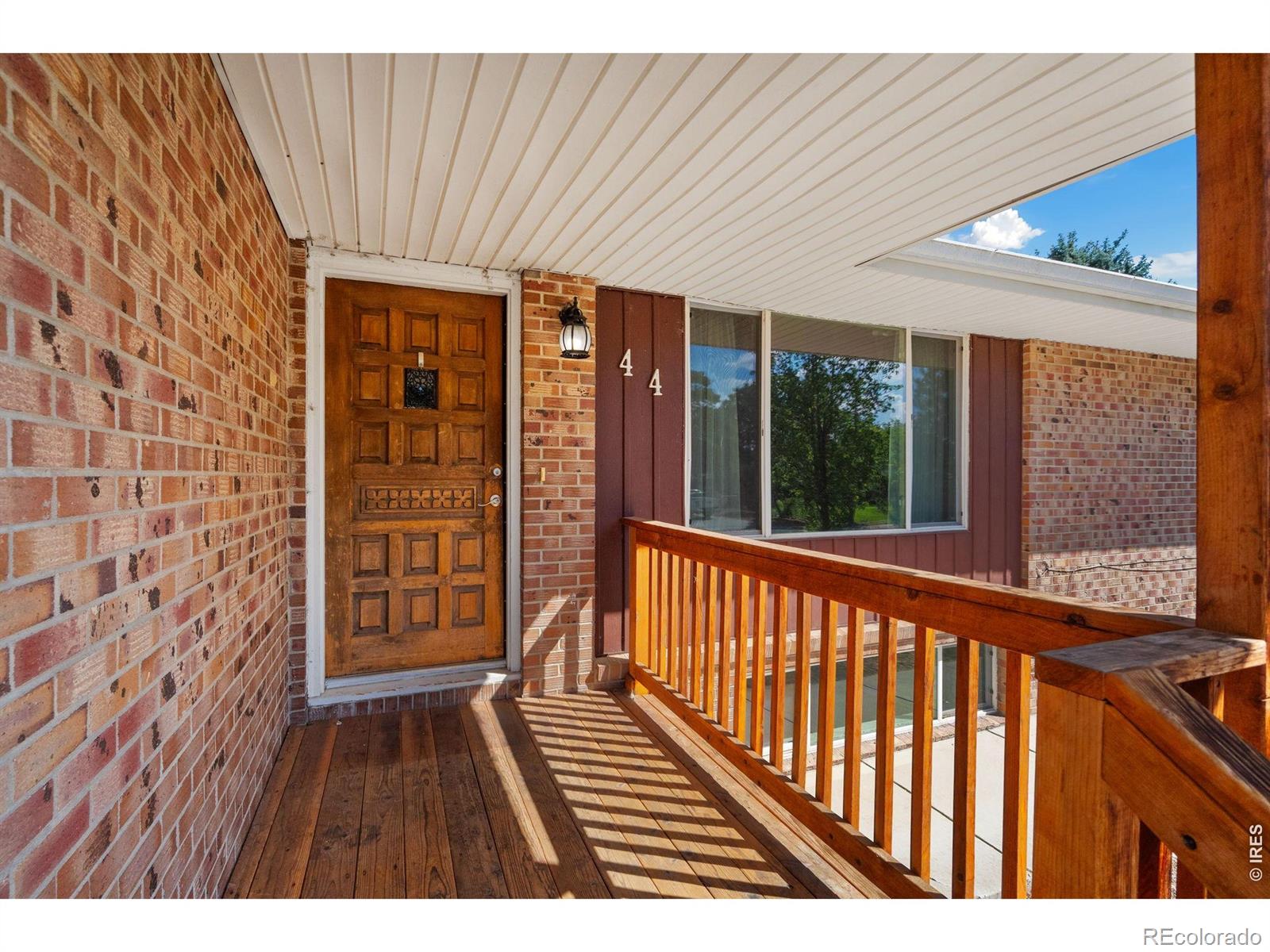 MLS Image #2 for 44  dartmouth circle,longmont, Colorado