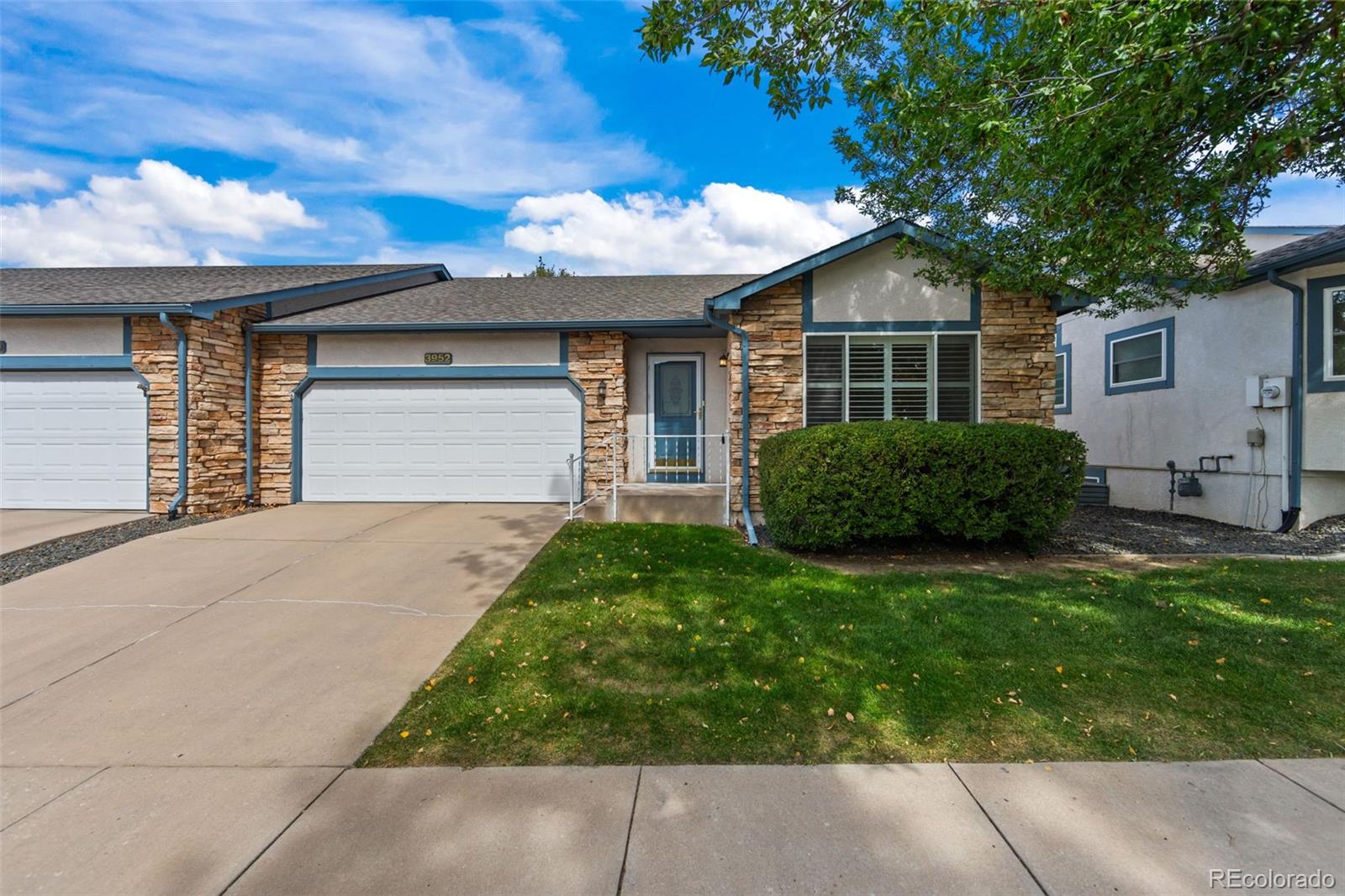 MLS Image #0 for 3952  coral point,colorado springs, Colorado