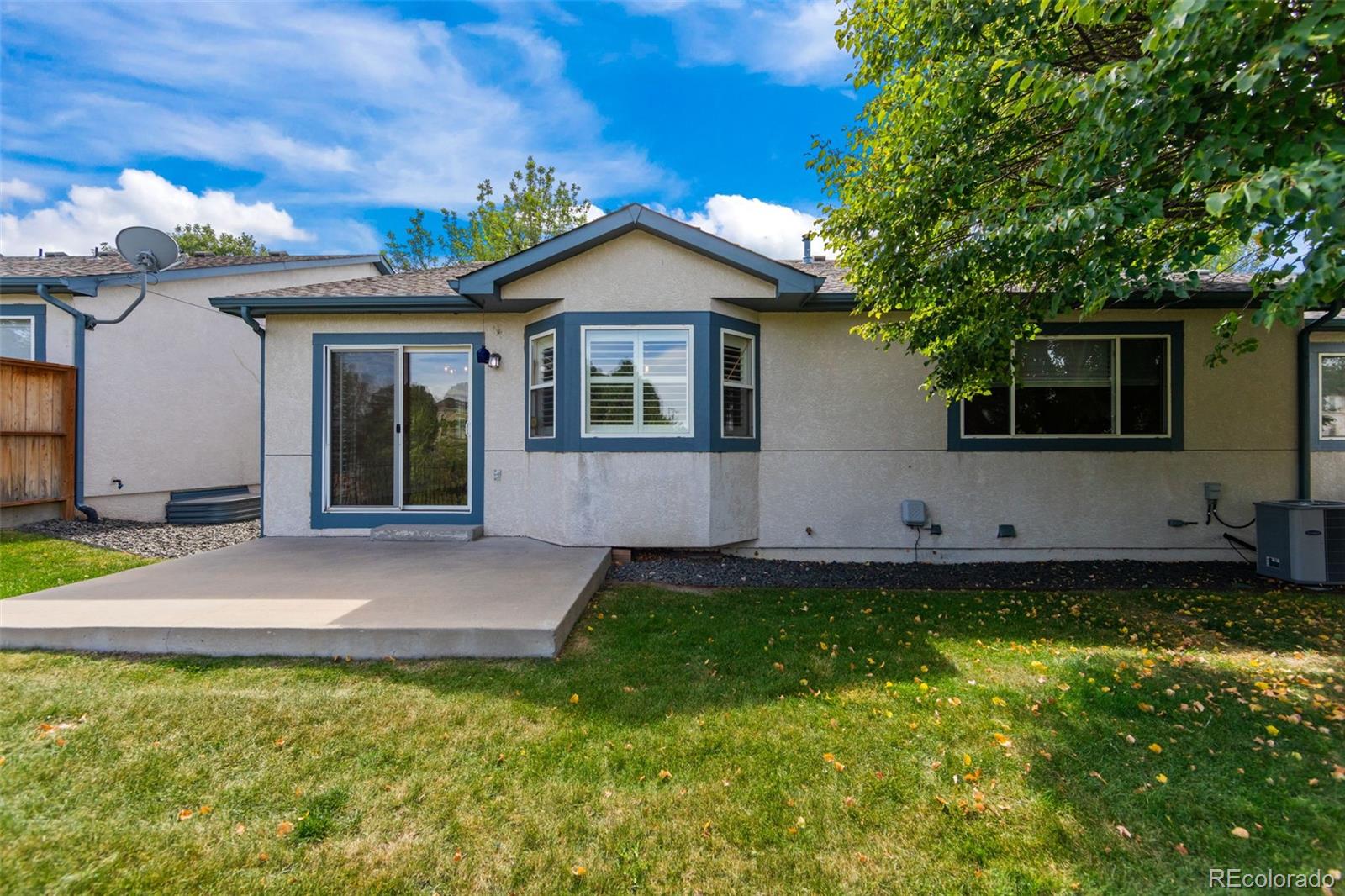 MLS Image #24 for 3952  coral point,colorado springs, Colorado