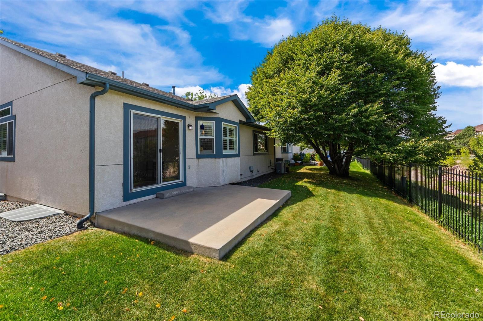 MLS Image #26 for 3952  coral point,colorado springs, Colorado