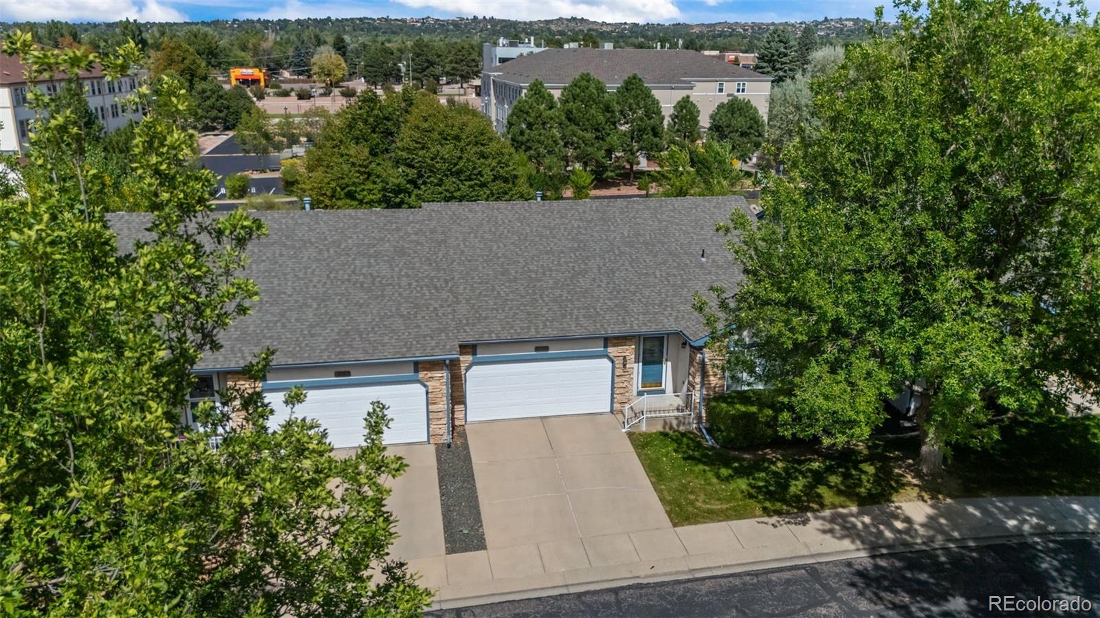 MLS Image #27 for 3952  coral point,colorado springs, Colorado