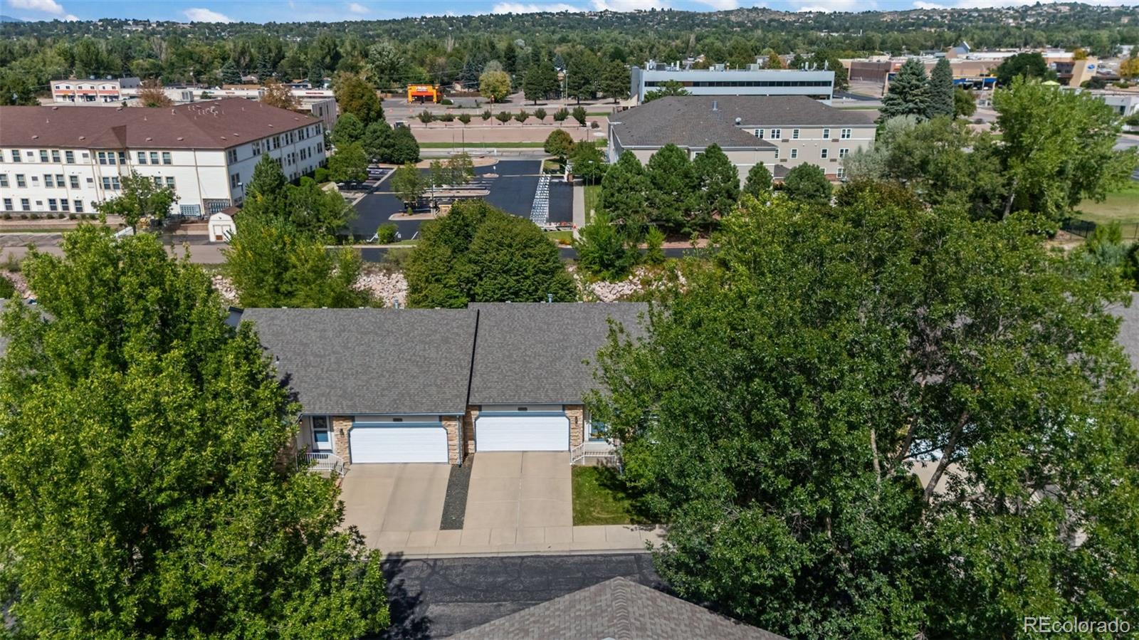 MLS Image #28 for 3952  coral point,colorado springs, Colorado