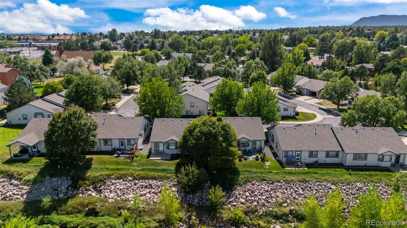 MLS Image #29 for 3952  coral point,colorado springs, Colorado
