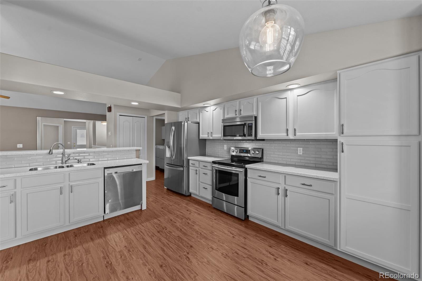 MLS Image #3 for 3952  coral point,colorado springs, Colorado