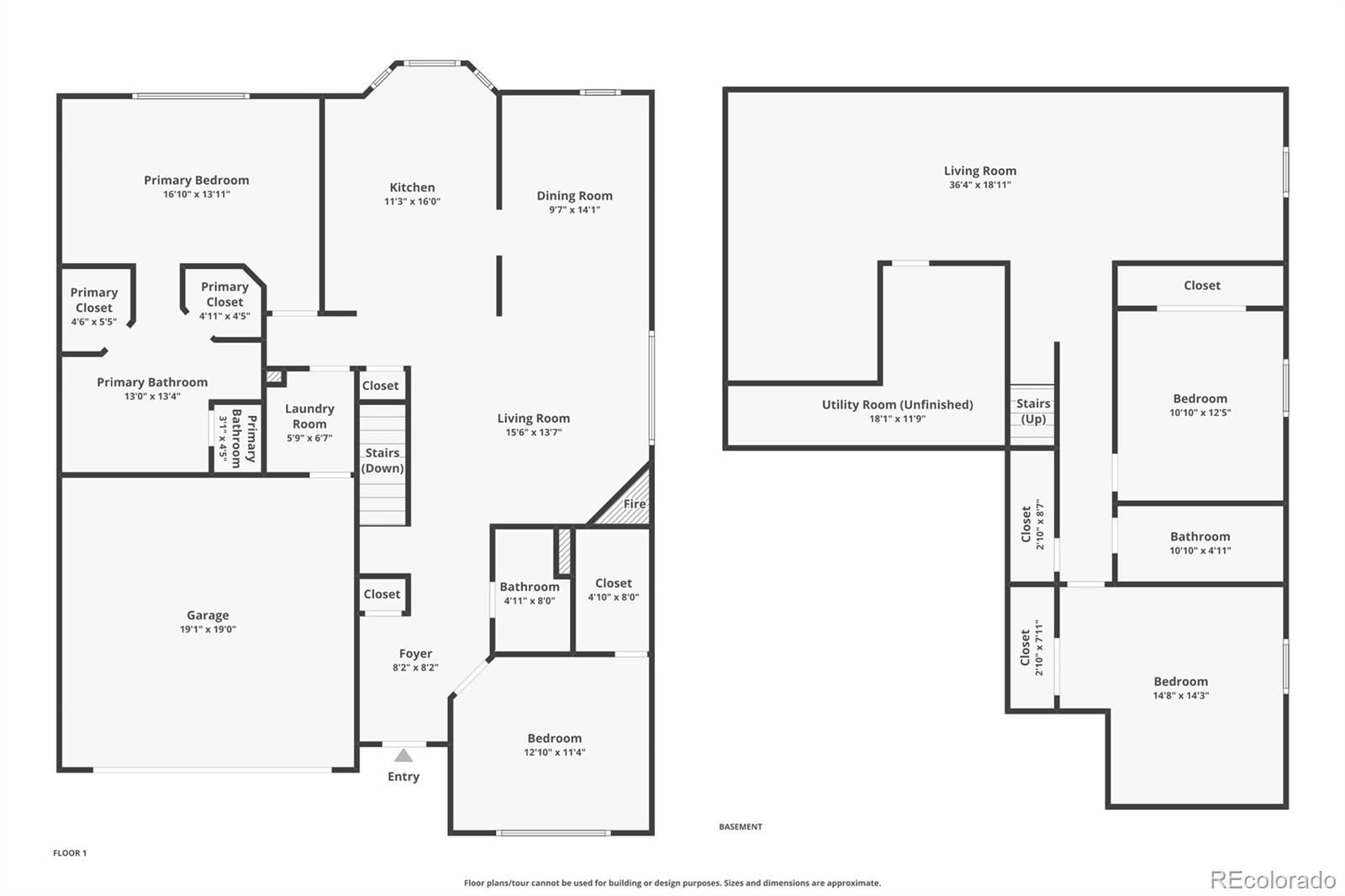 MLS Image #35 for 3952  coral point,colorado springs, Colorado