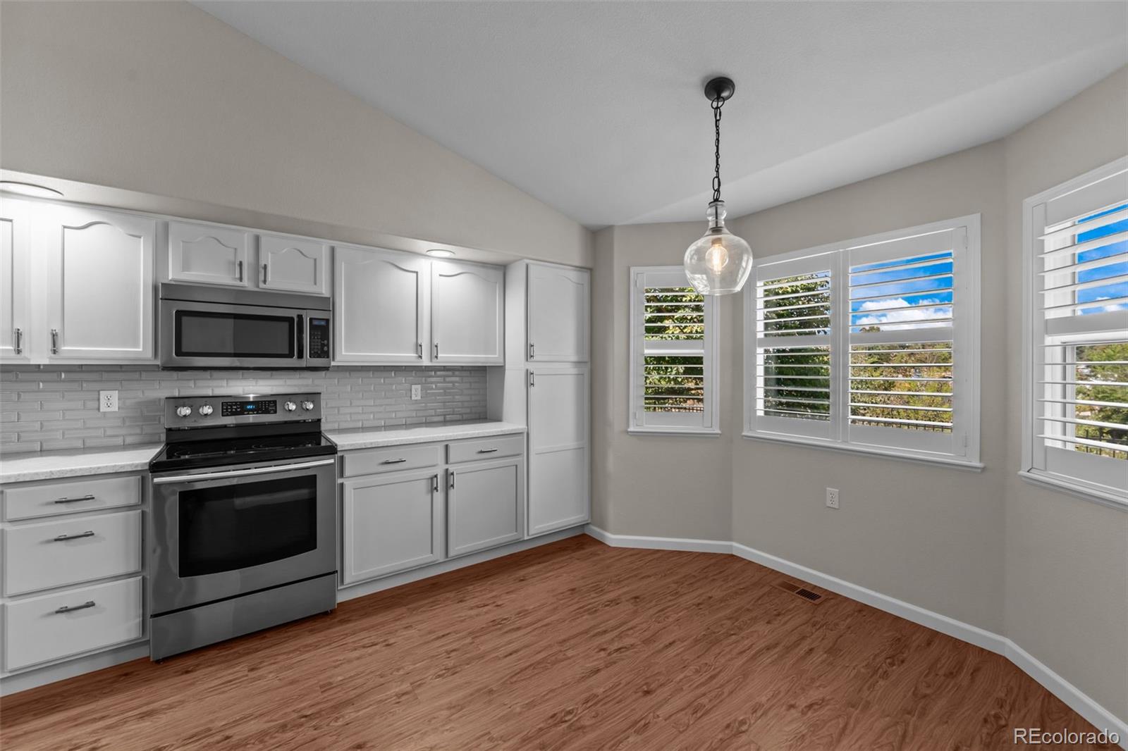 MLS Image #4 for 3952  coral point,colorado springs, Colorado