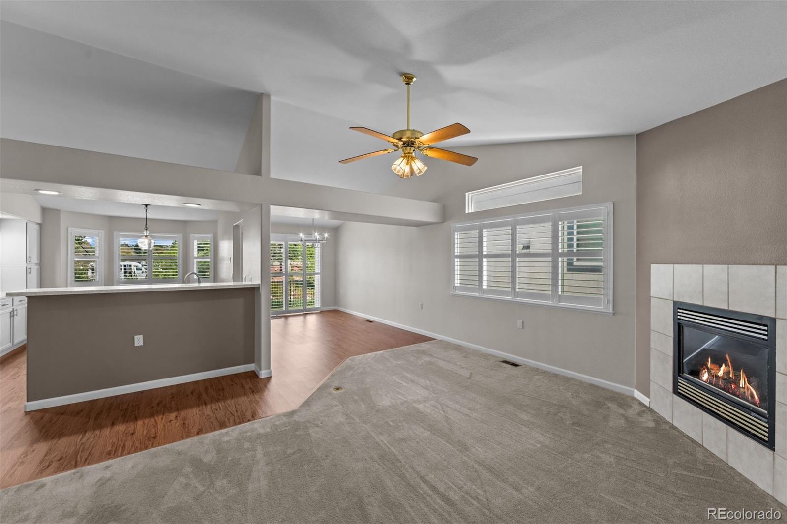 MLS Image #5 for 3952  coral point,colorado springs, Colorado