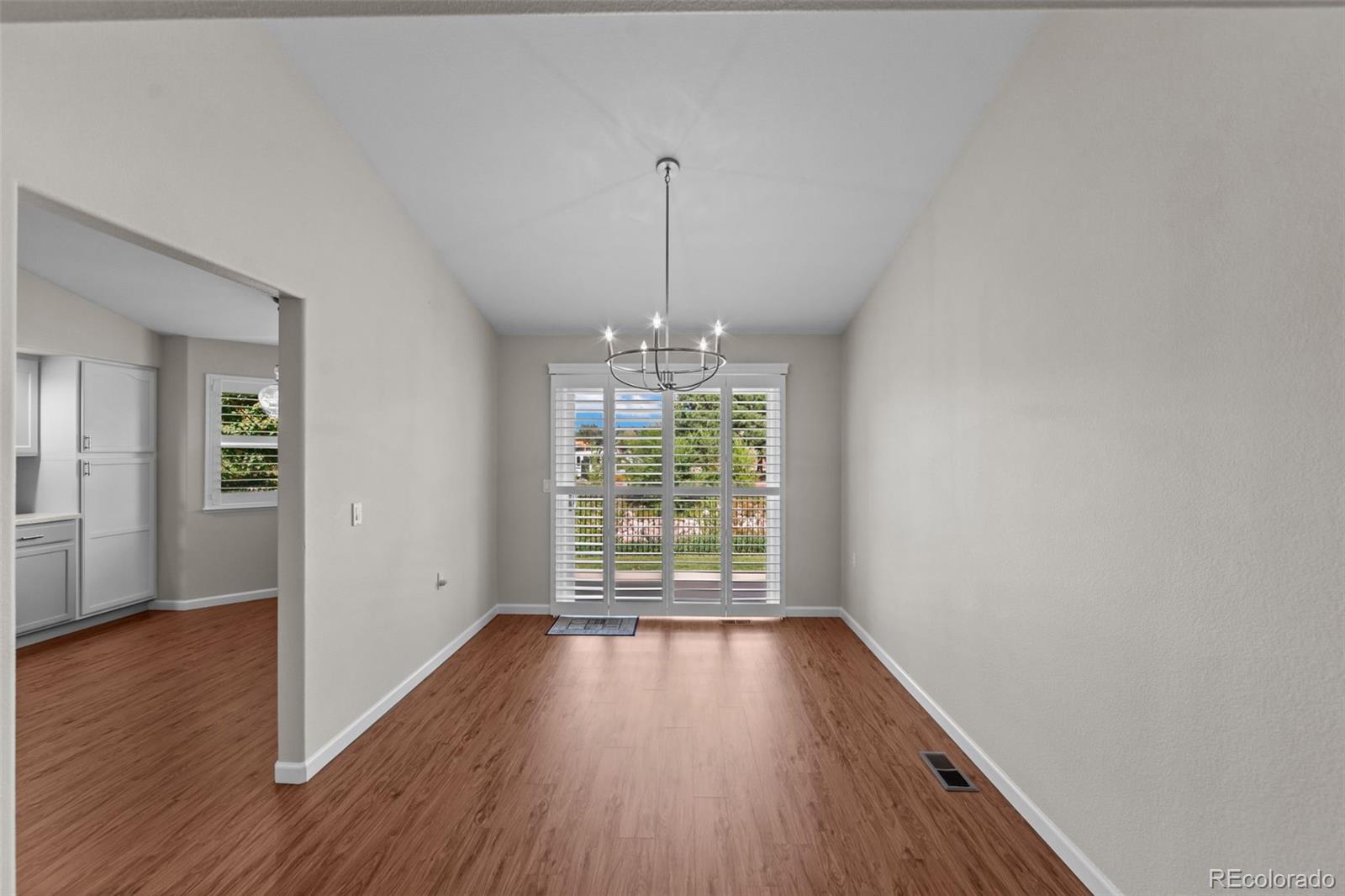 MLS Image #7 for 3952  coral point,colorado springs, Colorado