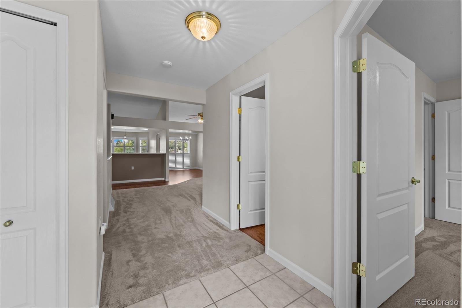MLS Image #8 for 3952  coral point,colorado springs, Colorado