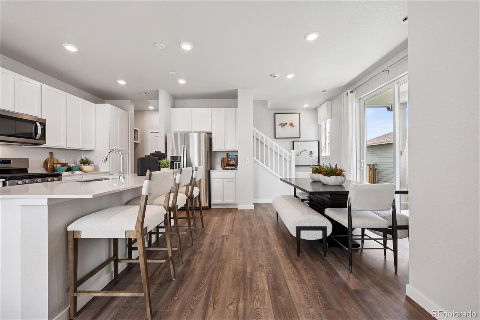 MLS Image #2 for 4603 n versailles street,aurora, Colorado