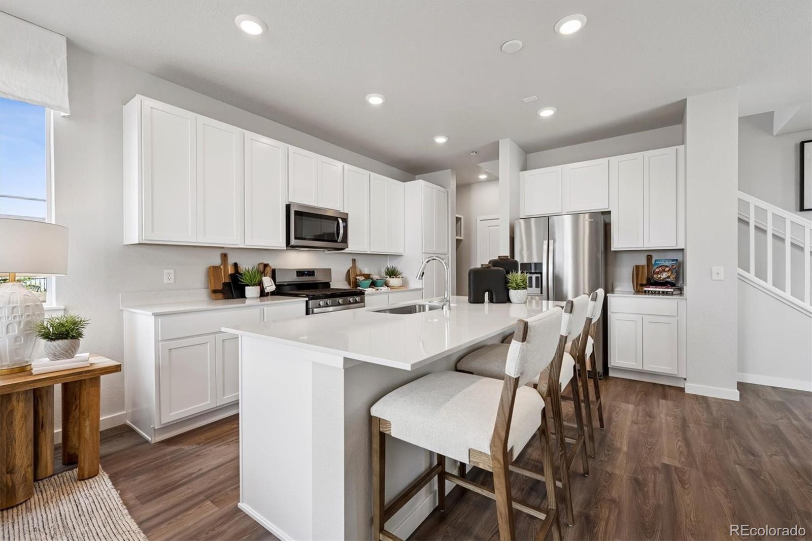 MLS Image #8 for 4603 n versailles street,aurora, Colorado