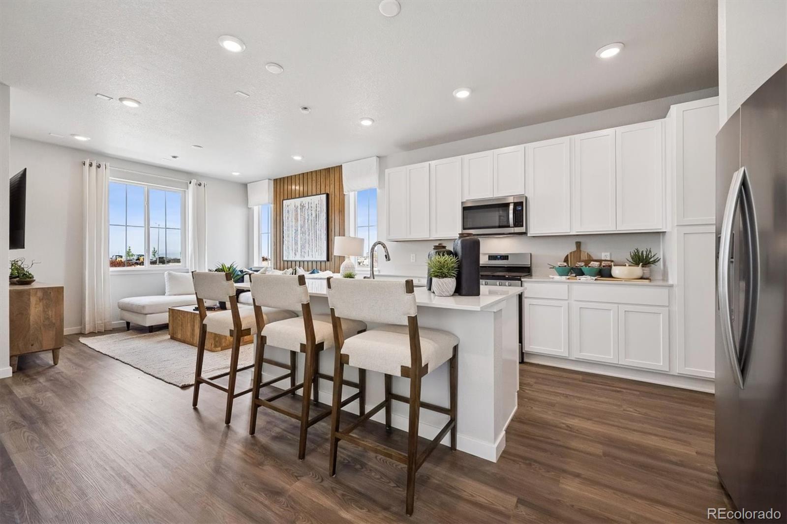 MLS Image #9 for 4603 n versailles street,aurora, Colorado
