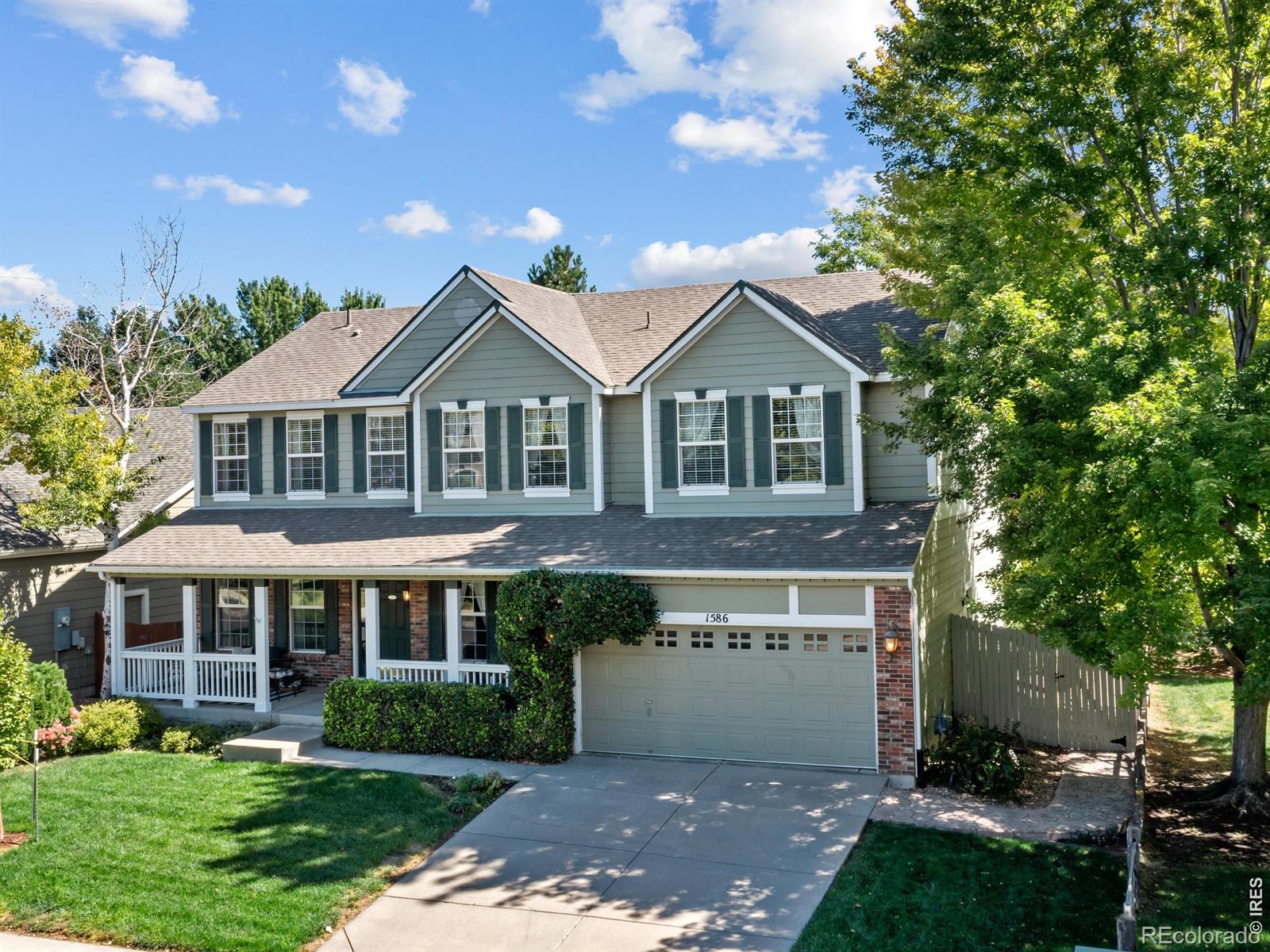 MLS Image #0 for 1586  goshawk drive,longmont, Colorado