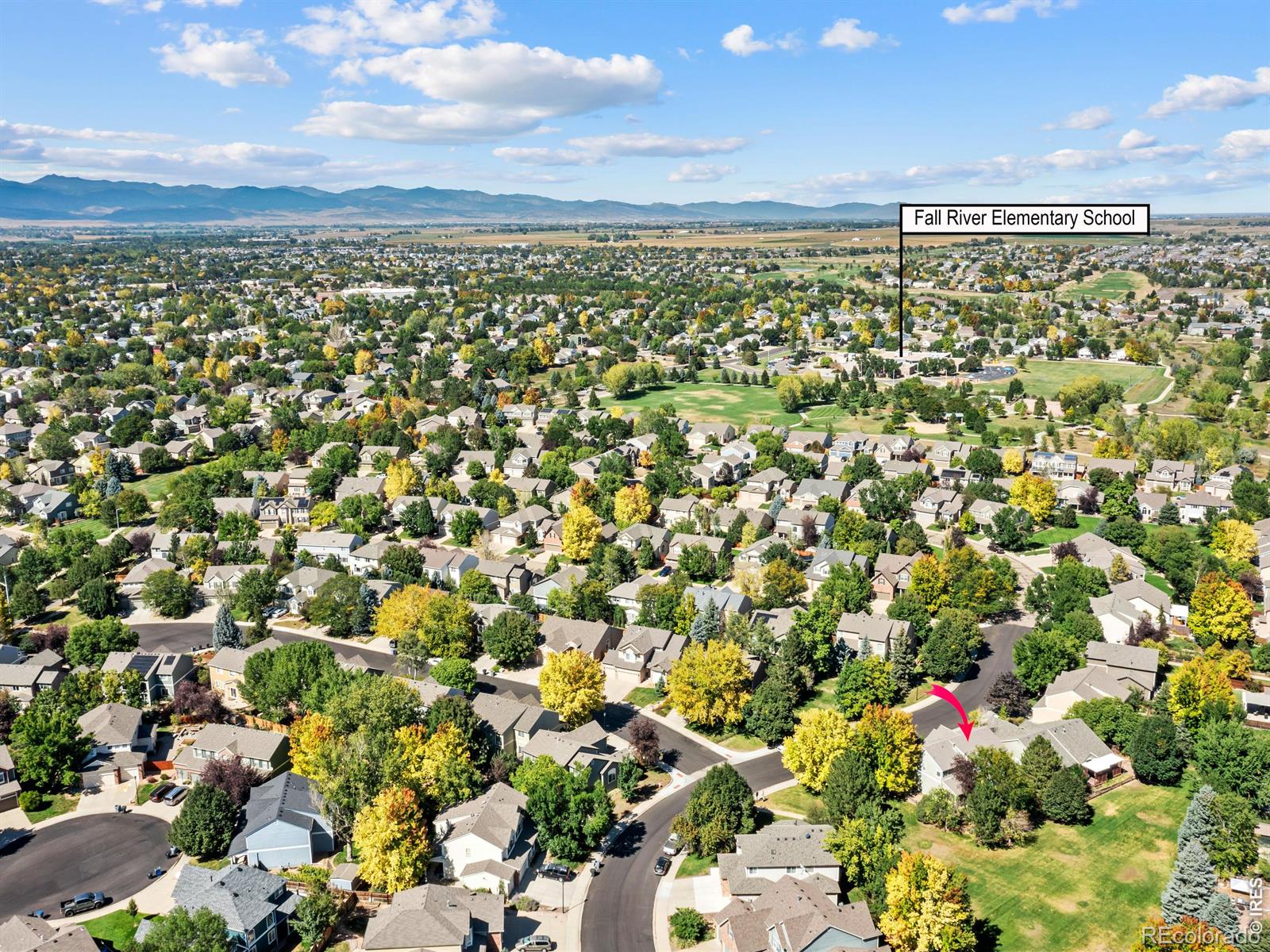 MLS Image #25 for 1586  goshawk drive,longmont, Colorado
