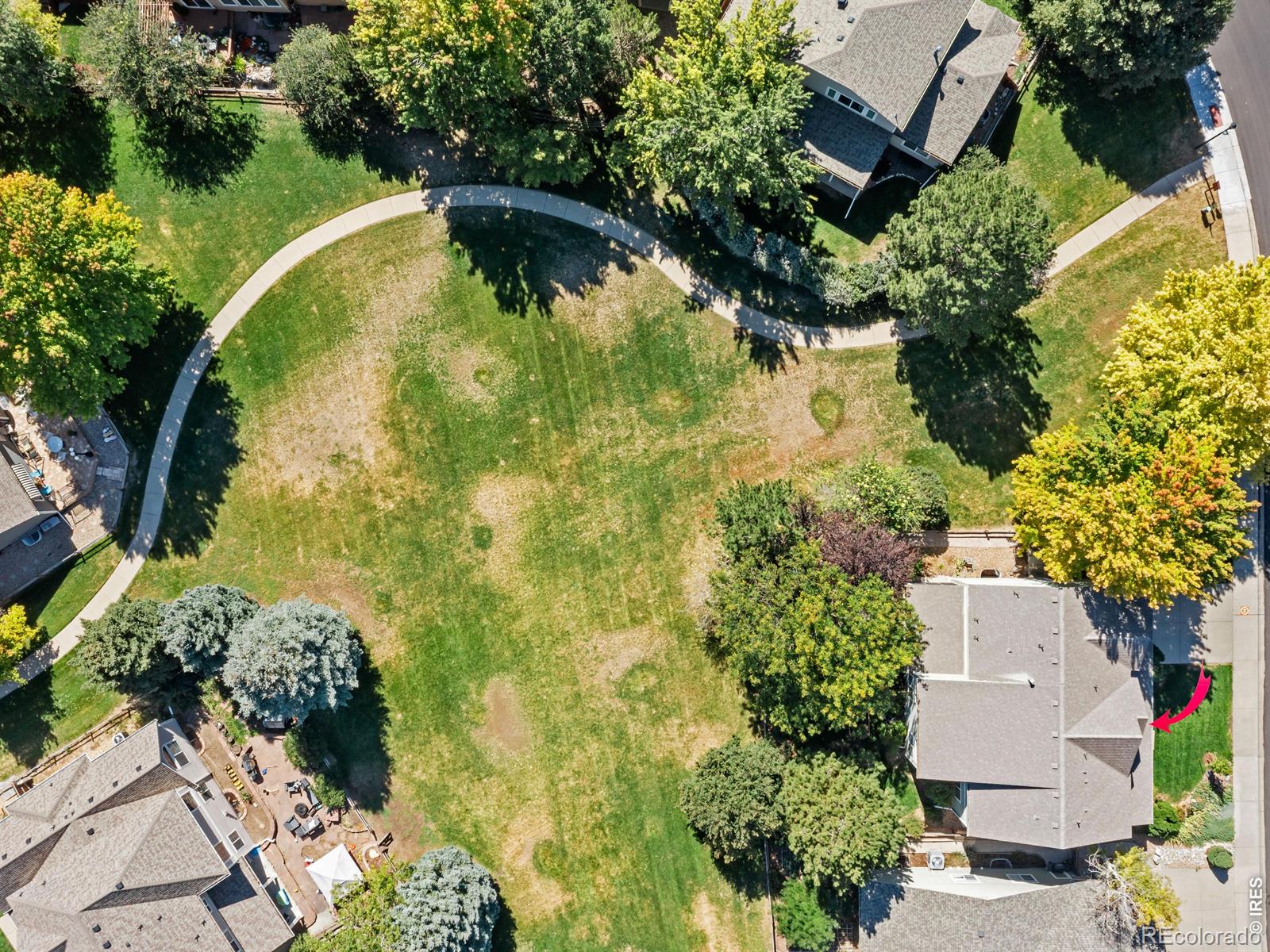 MLS Image #26 for 1586  goshawk drive,longmont, Colorado