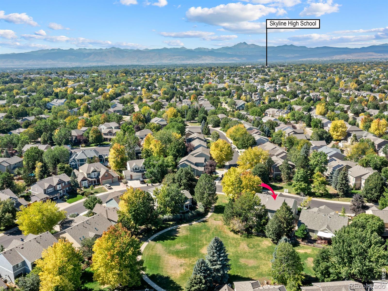 MLS Image #28 for 1586  goshawk drive,longmont, Colorado
