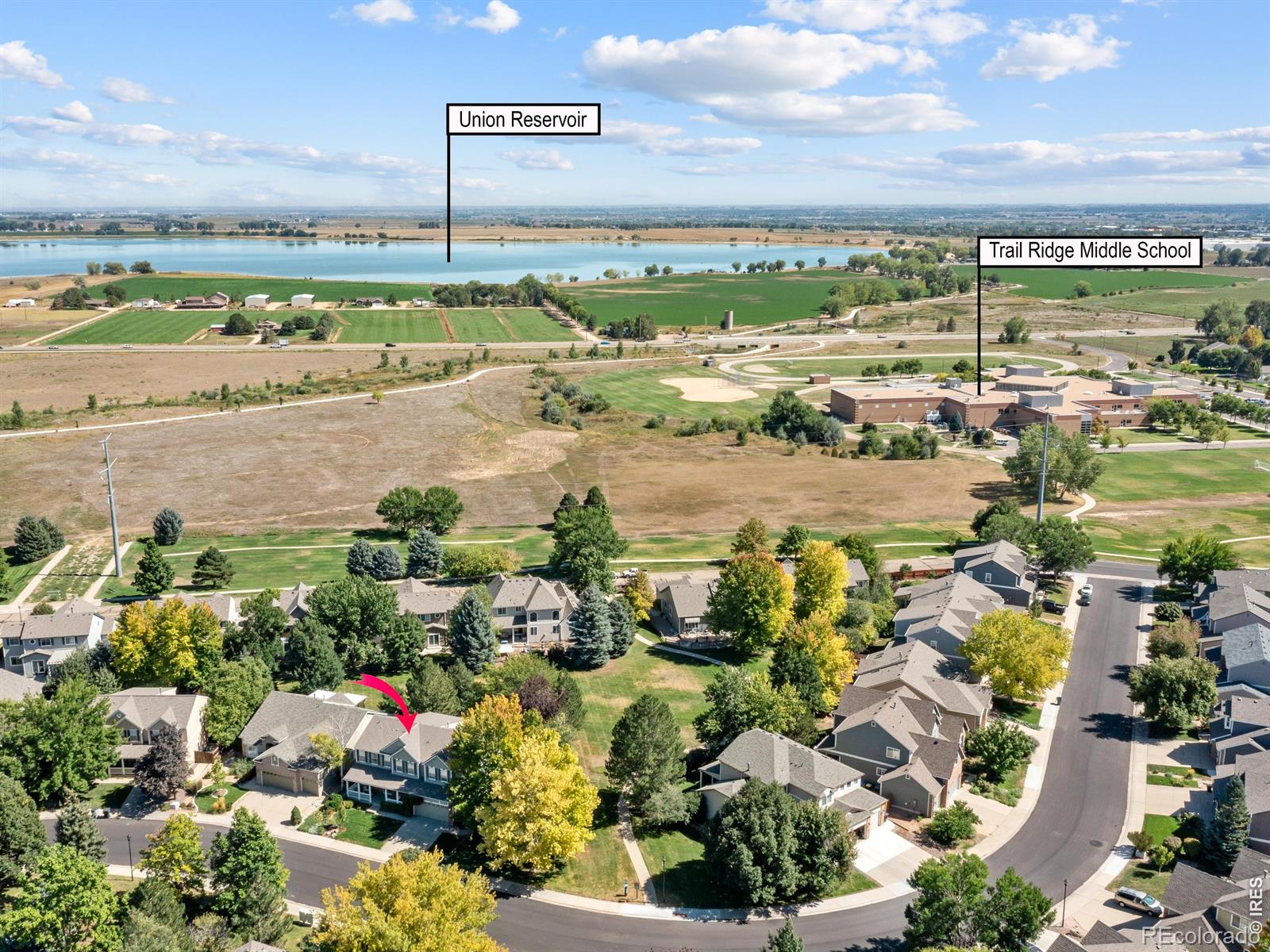 MLS Image #29 for 1586  goshawk drive,longmont, Colorado