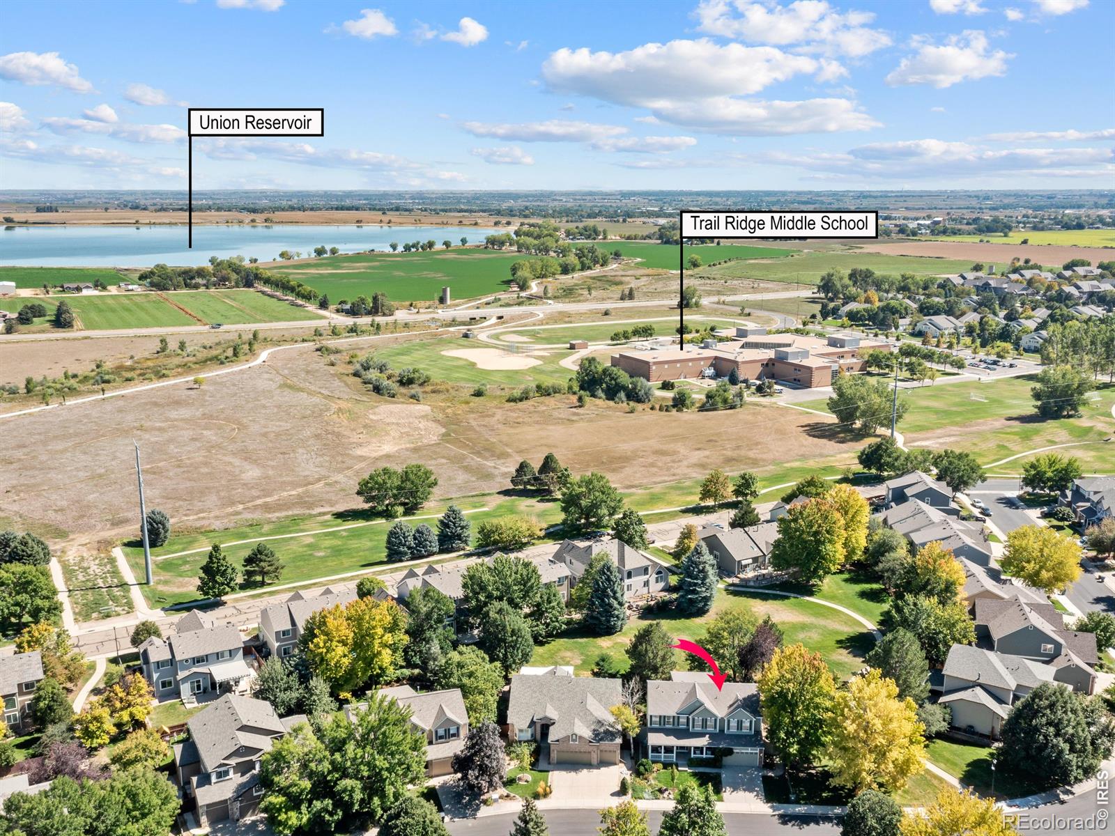 MLS Image #30 for 1586  goshawk drive,longmont, Colorado