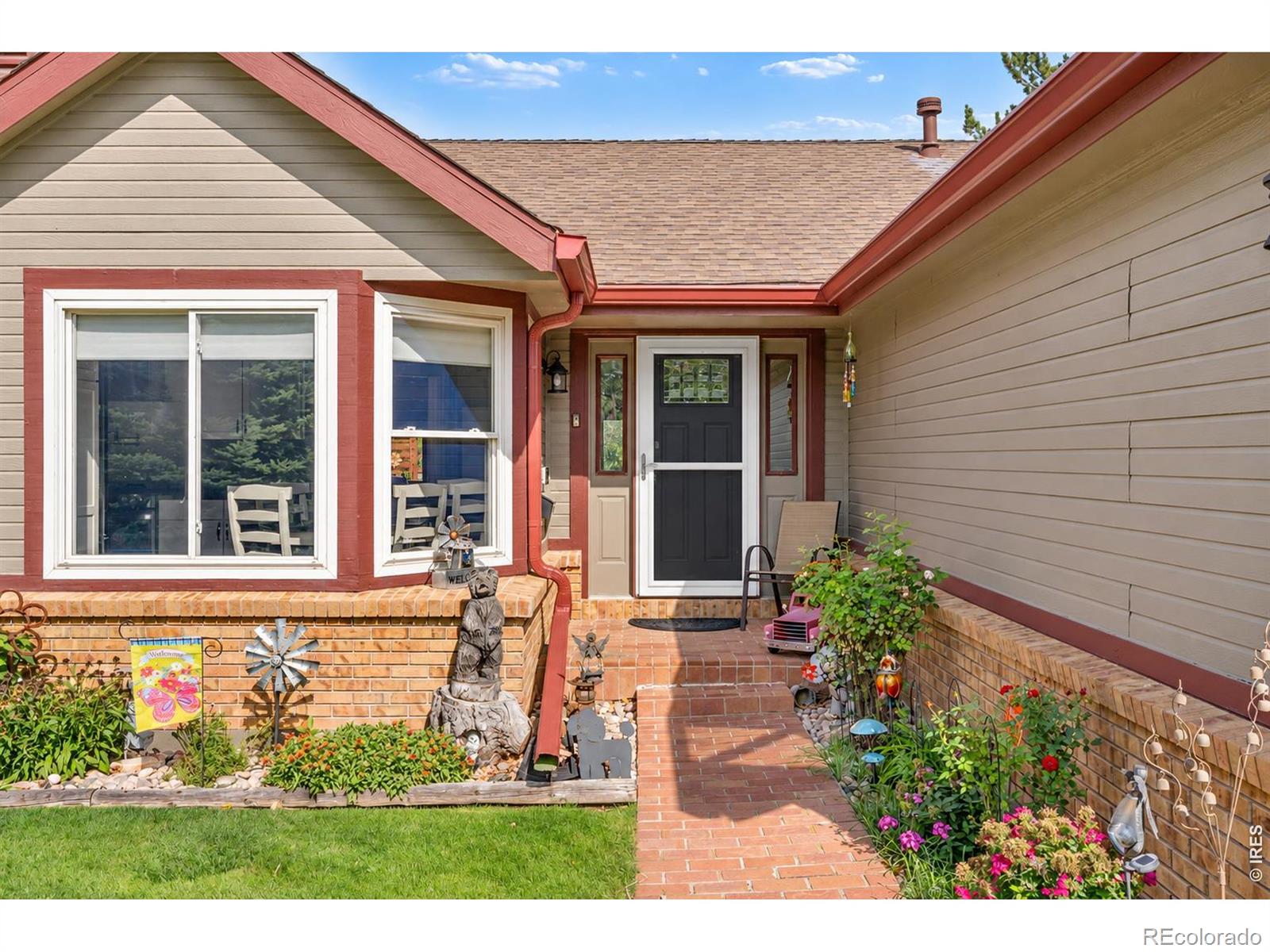 MLS Image #2 for 731  marigold lane,fort collins, Colorado