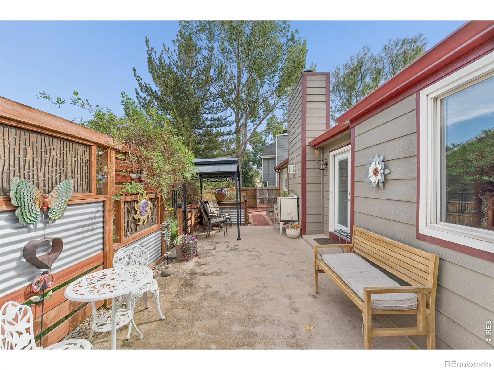 MLS Image #22 for 731  marigold lane,fort collins, Colorado