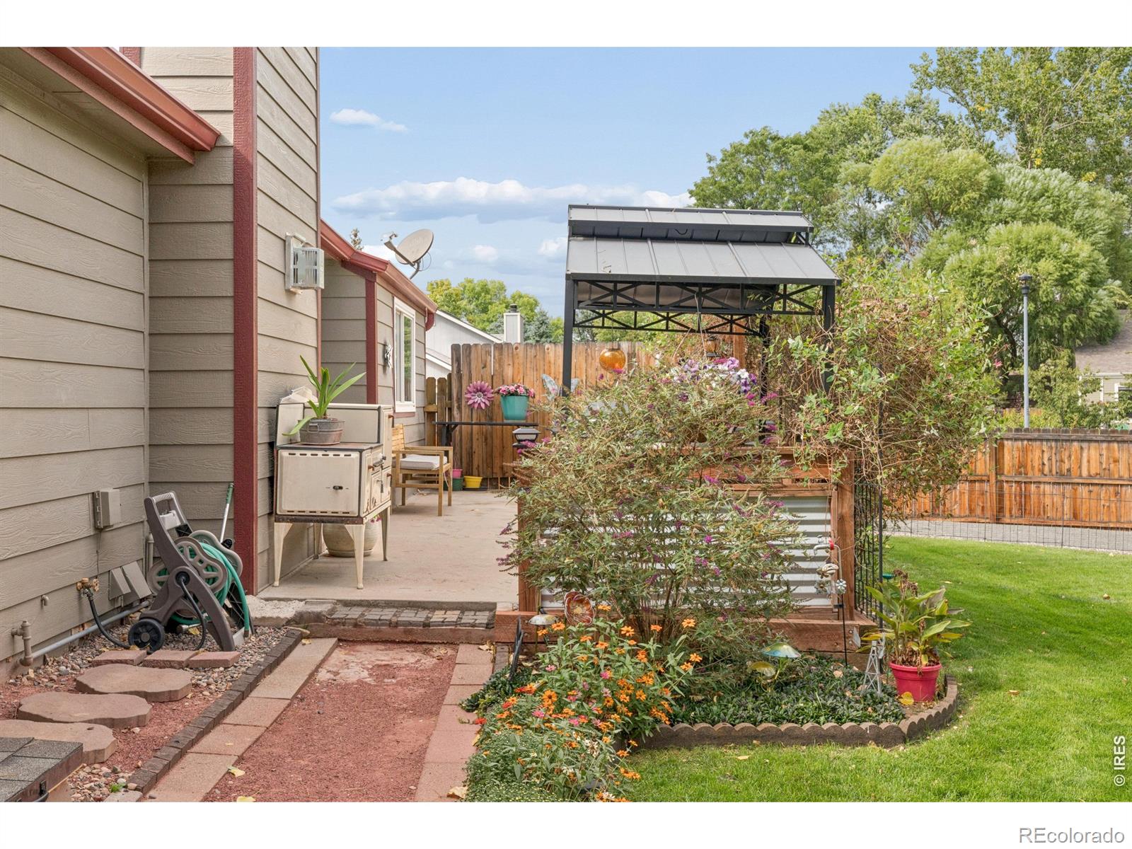 MLS Image #23 for 731  marigold lane,fort collins, Colorado