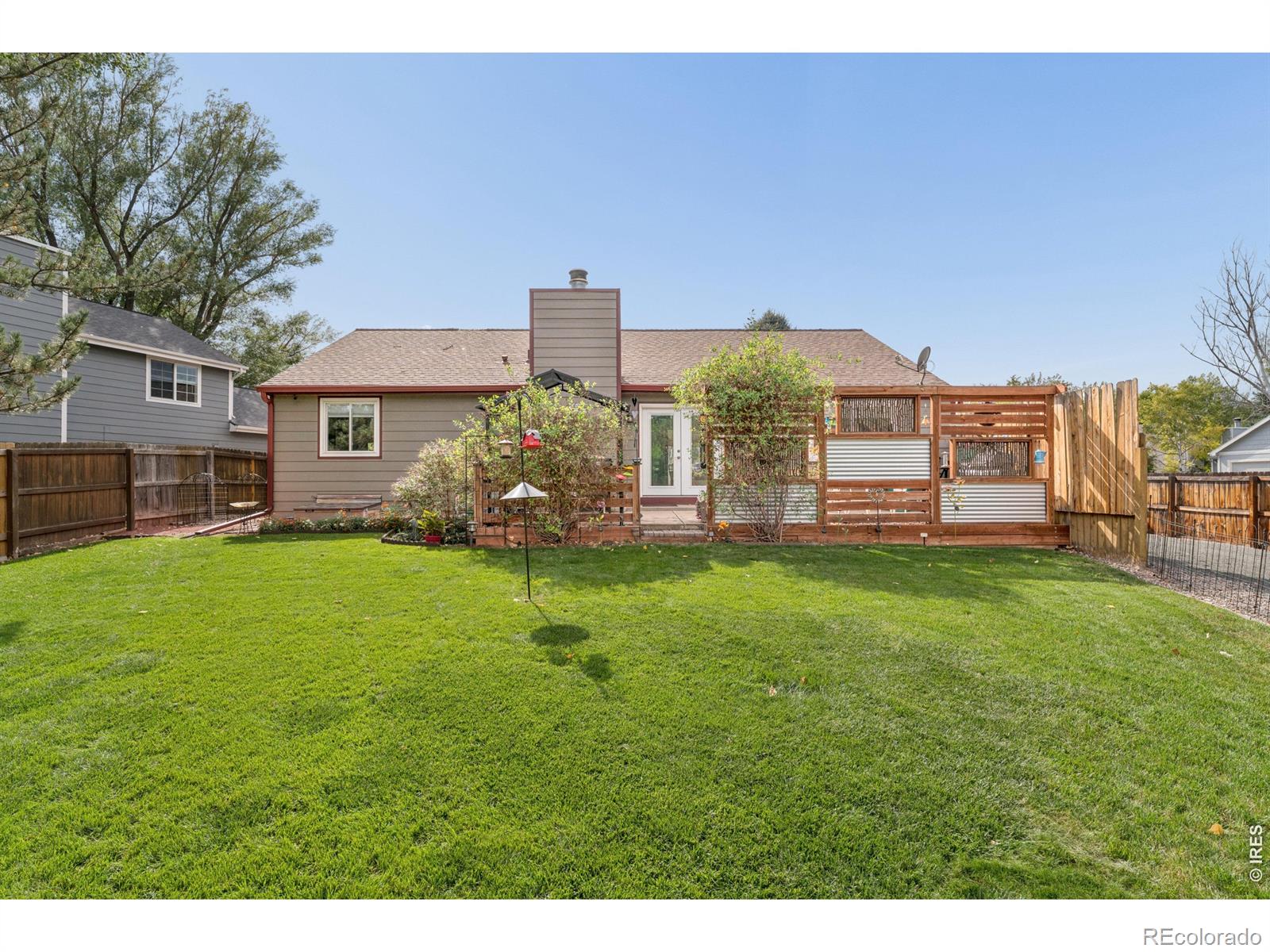 MLS Image #24 for 731  marigold lane,fort collins, Colorado
