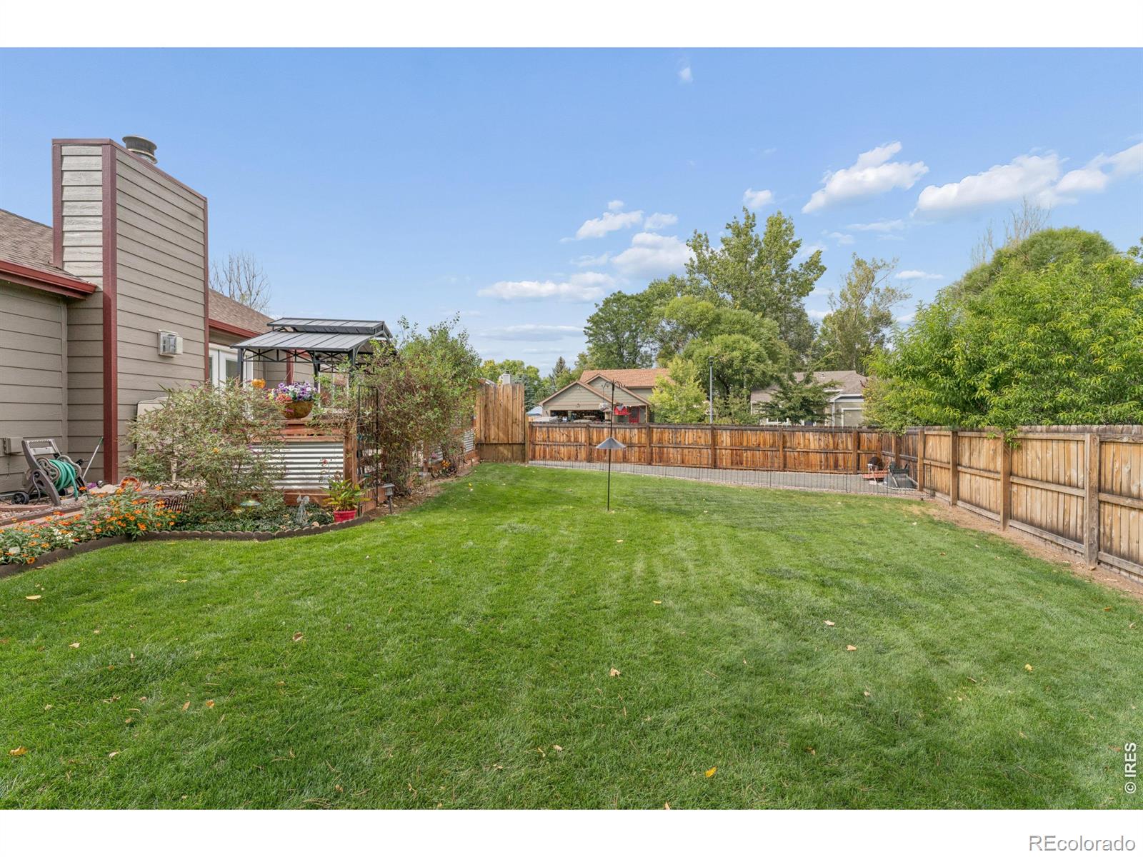 MLS Image #25 for 731  marigold lane,fort collins, Colorado