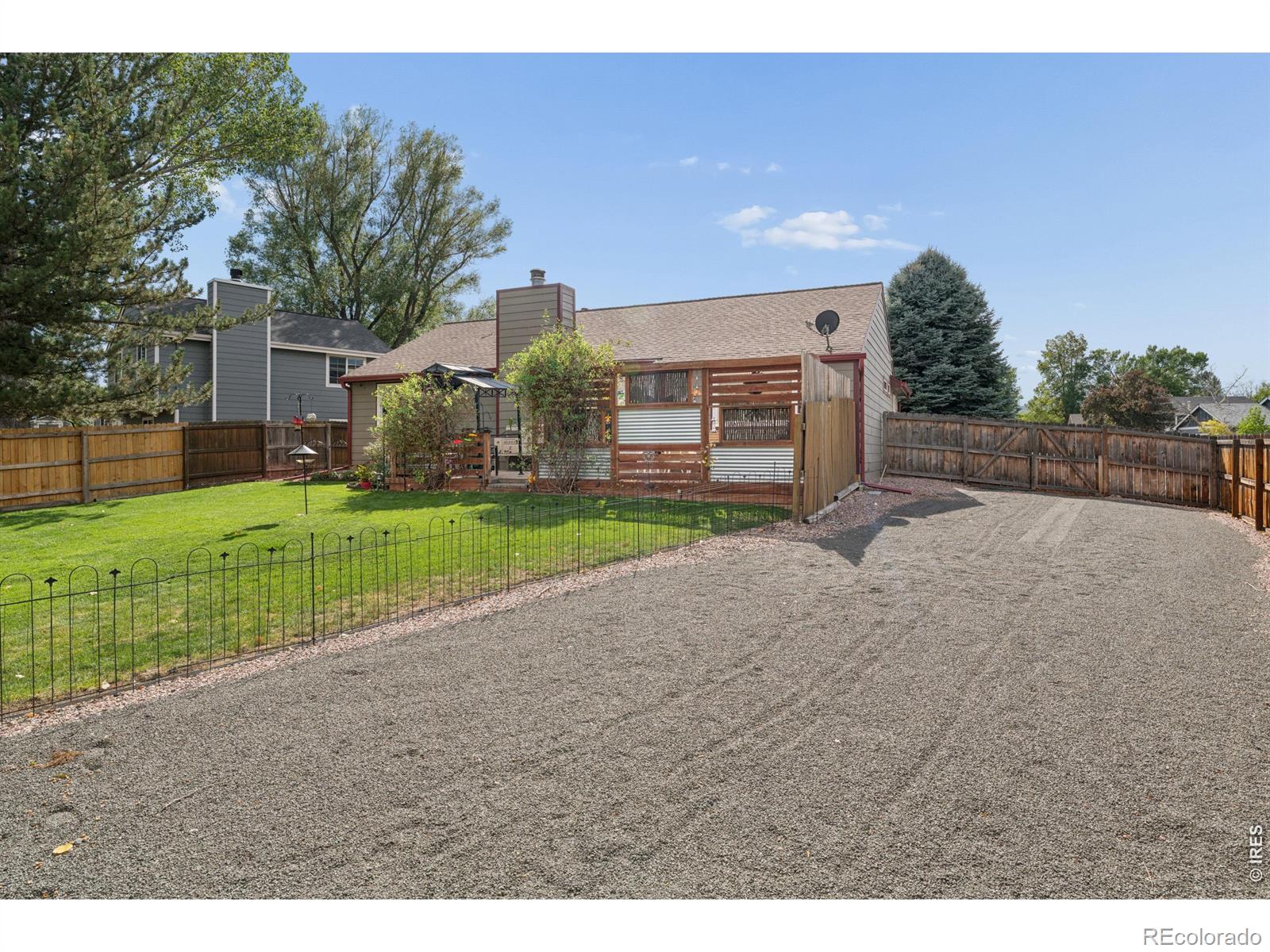 MLS Image #26 for 731  marigold lane,fort collins, Colorado