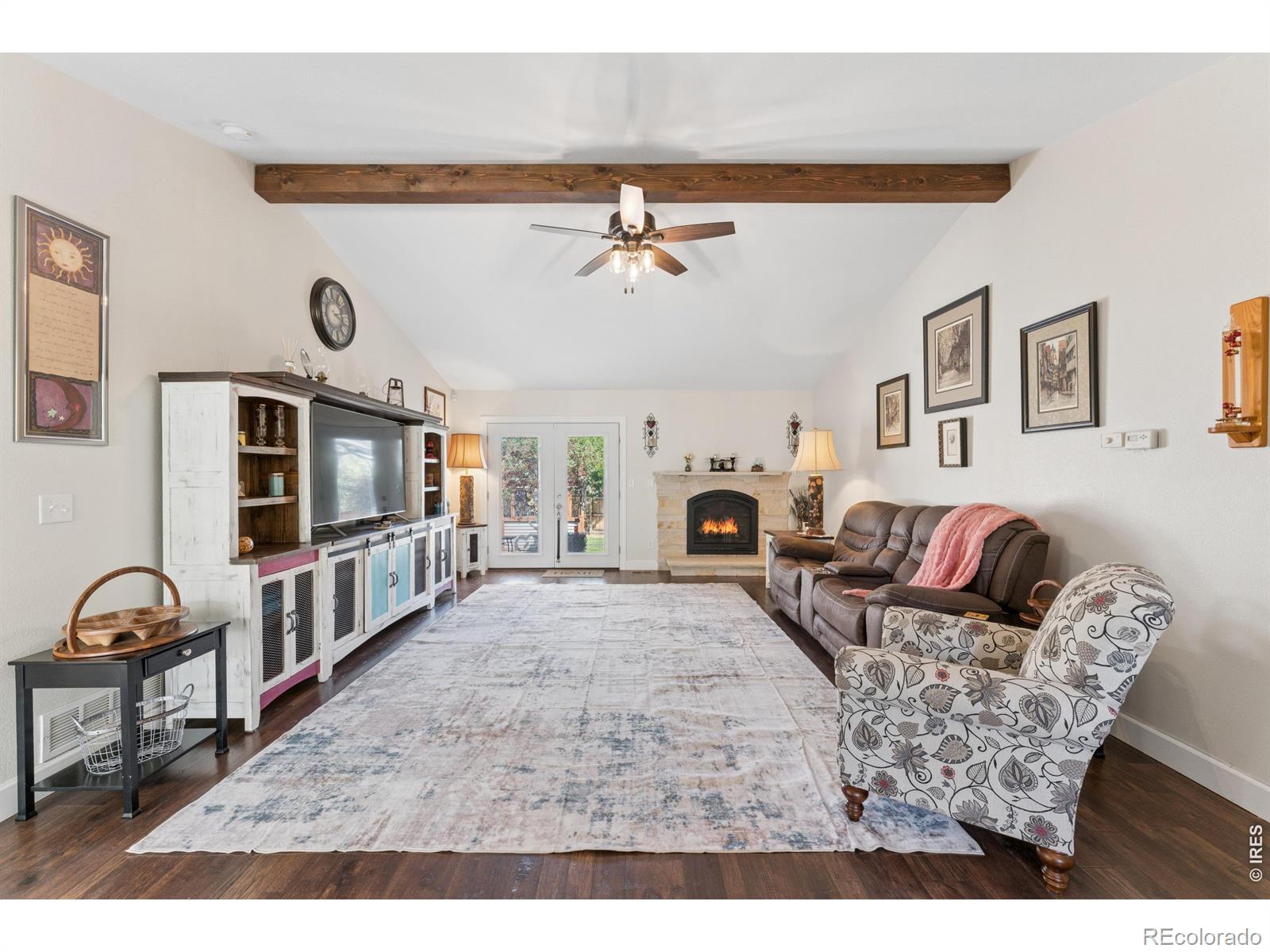 MLS Image #4 for 731  marigold lane,fort collins, Colorado