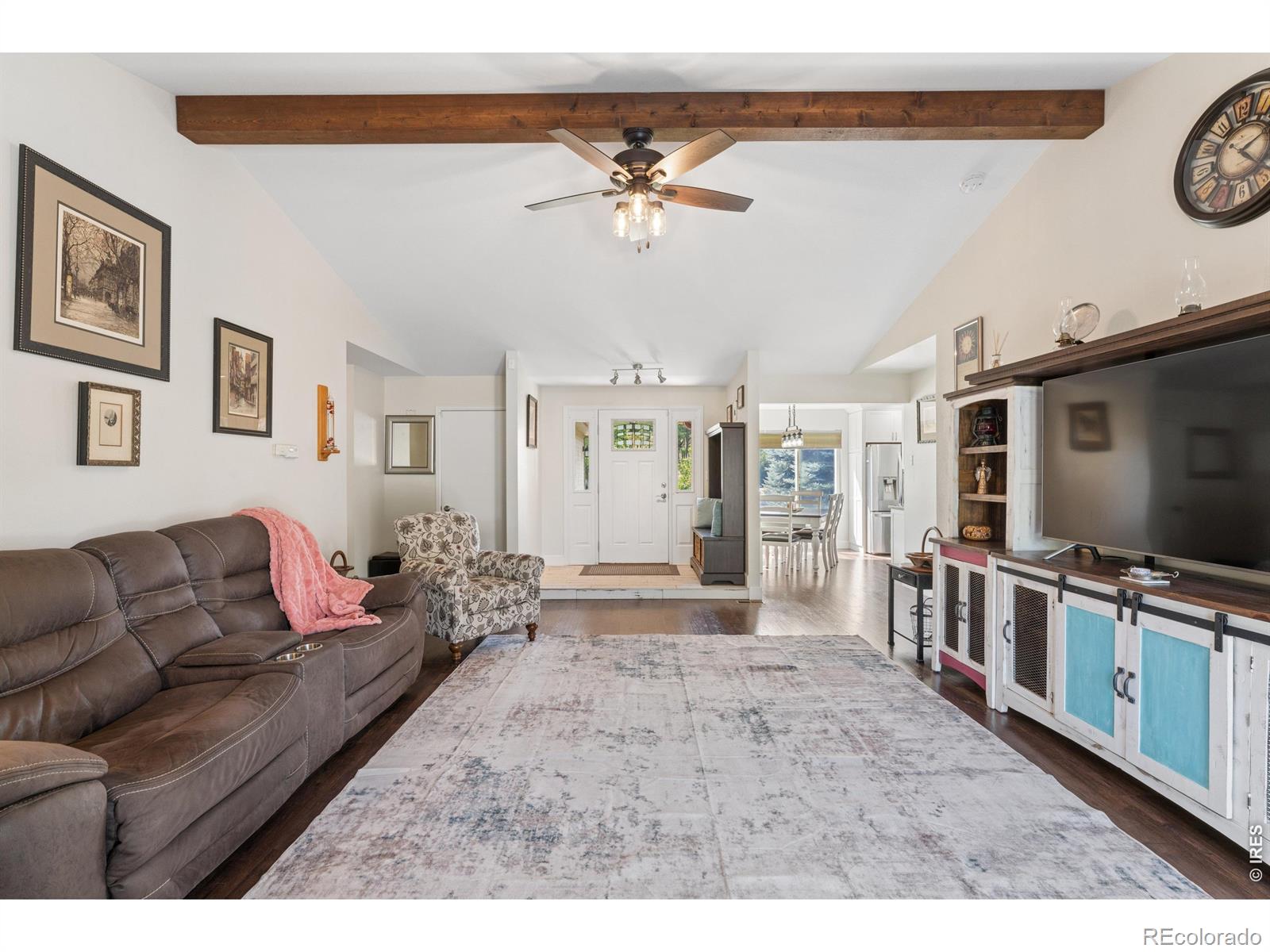 MLS Image #5 for 731  marigold lane,fort collins, Colorado