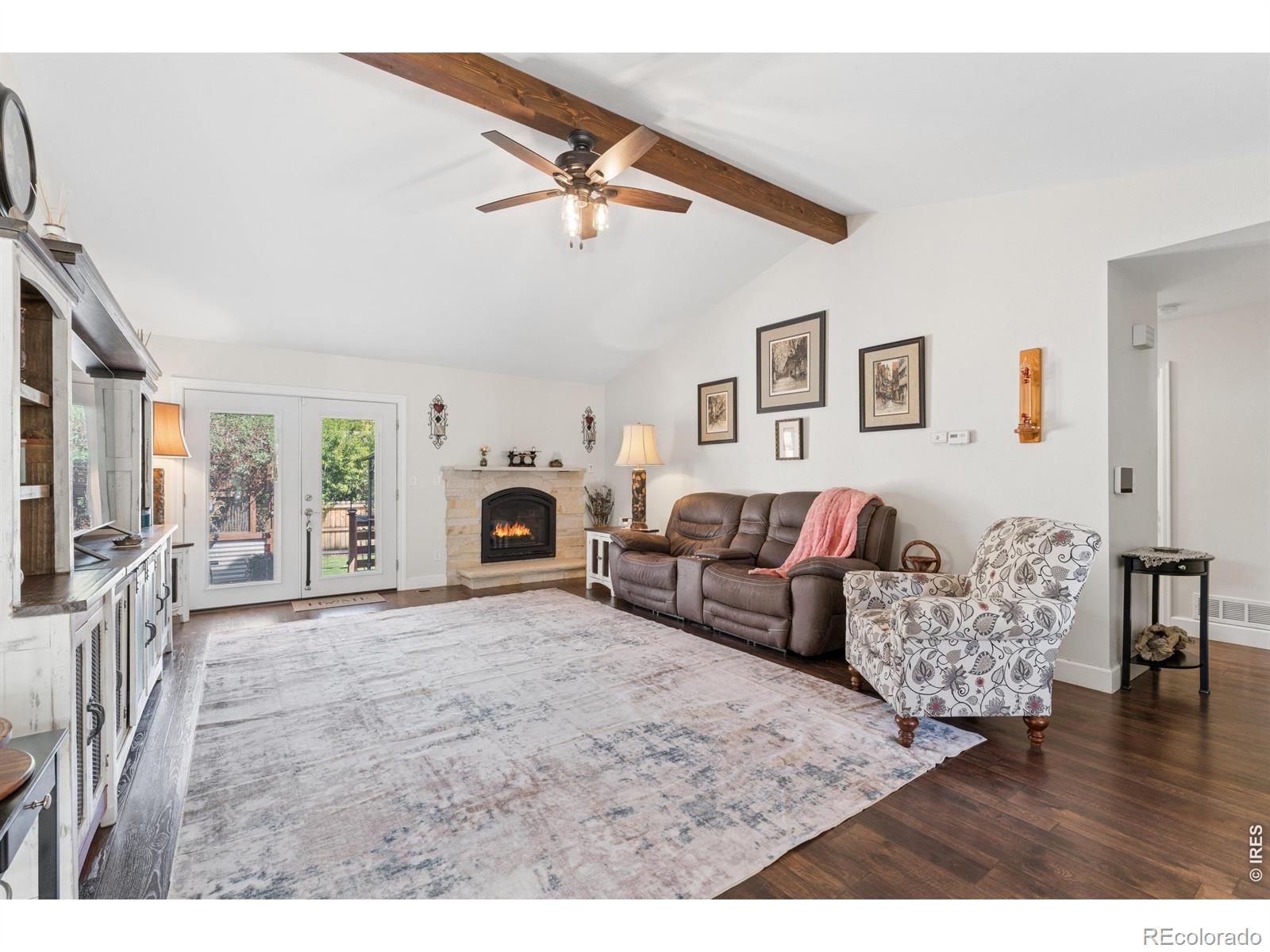 MLS Image #7 for 731  marigold lane,fort collins, Colorado
