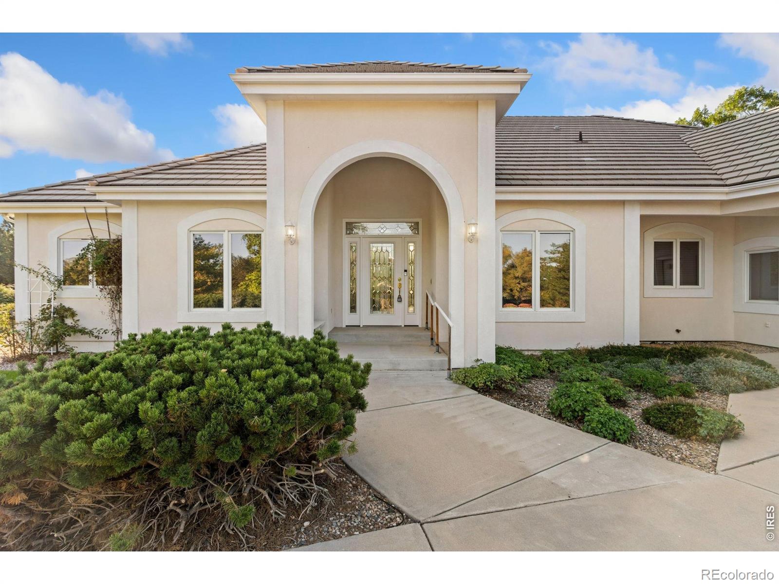 MLS Image #1 for 8138  scenic ridge drive,fort collins, Colorado