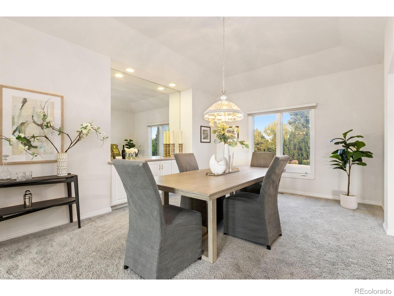 MLS Image #4 for 8138  scenic ridge drive,fort collins, Colorado