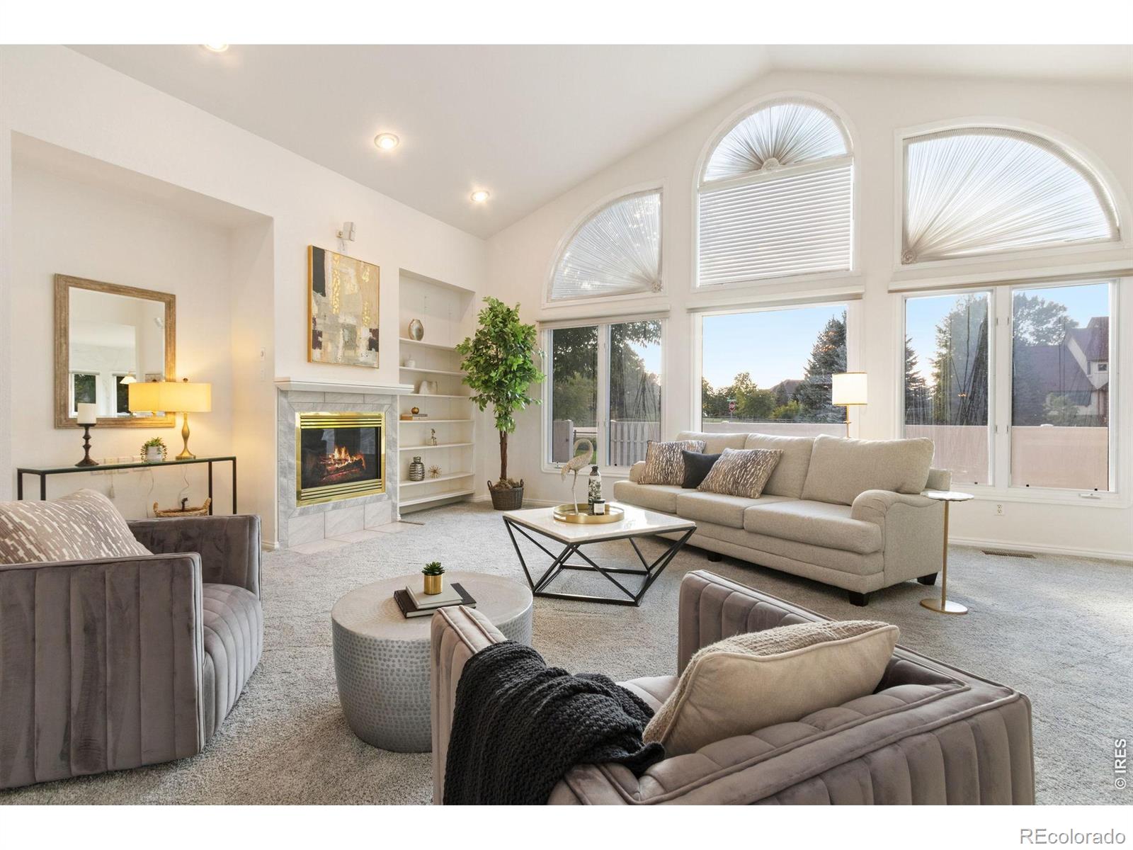 MLS Image #5 for 8138  scenic ridge drive,fort collins, Colorado