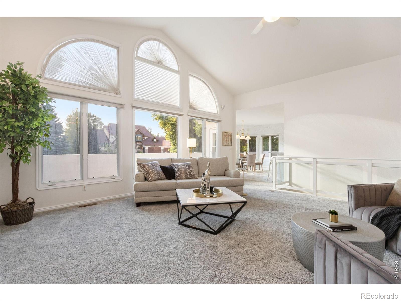 MLS Image #7 for 8138  scenic ridge drive,fort collins, Colorado