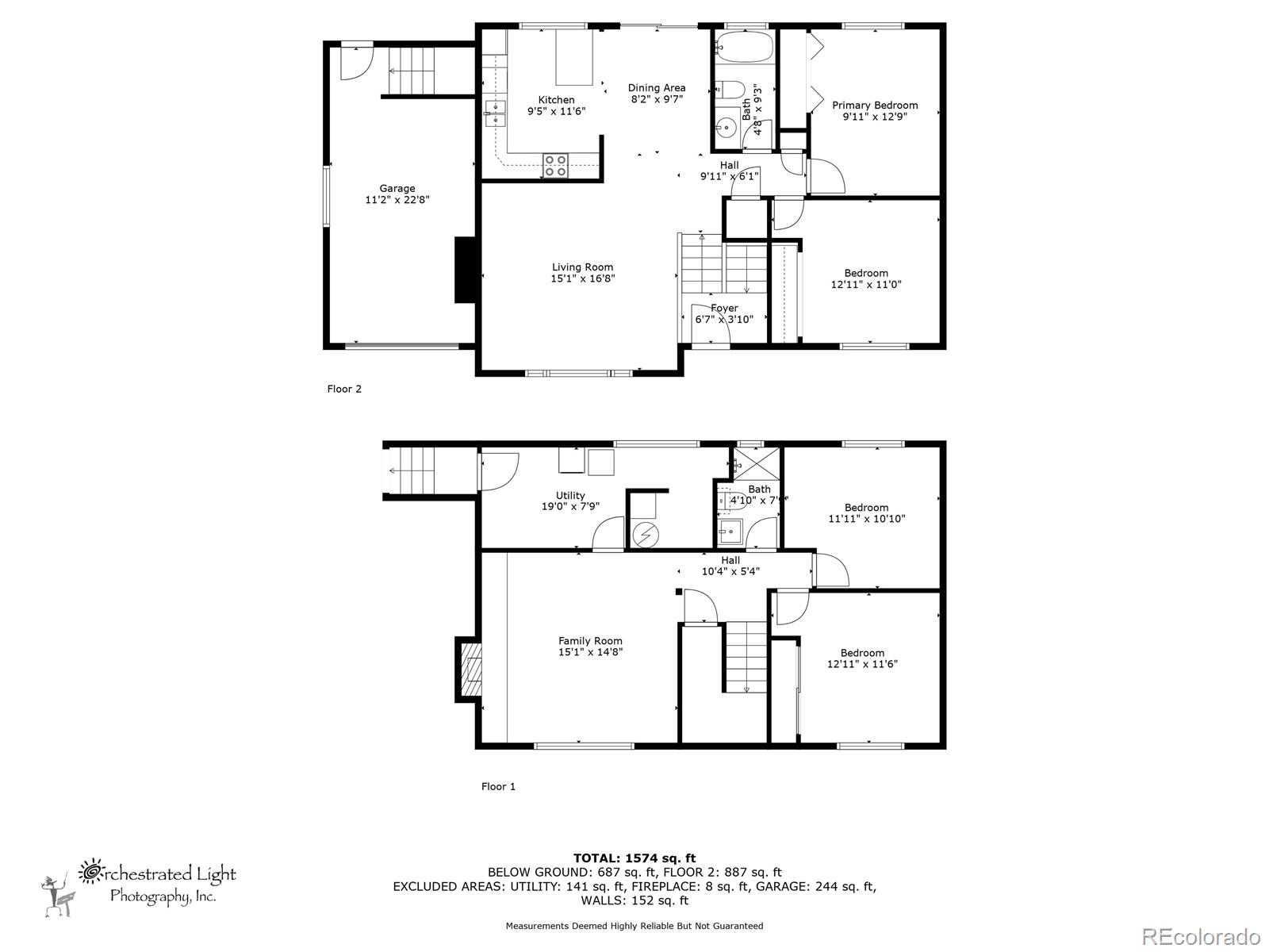 MLS Image #40 for 7175 s penrose court,centennial, Colorado